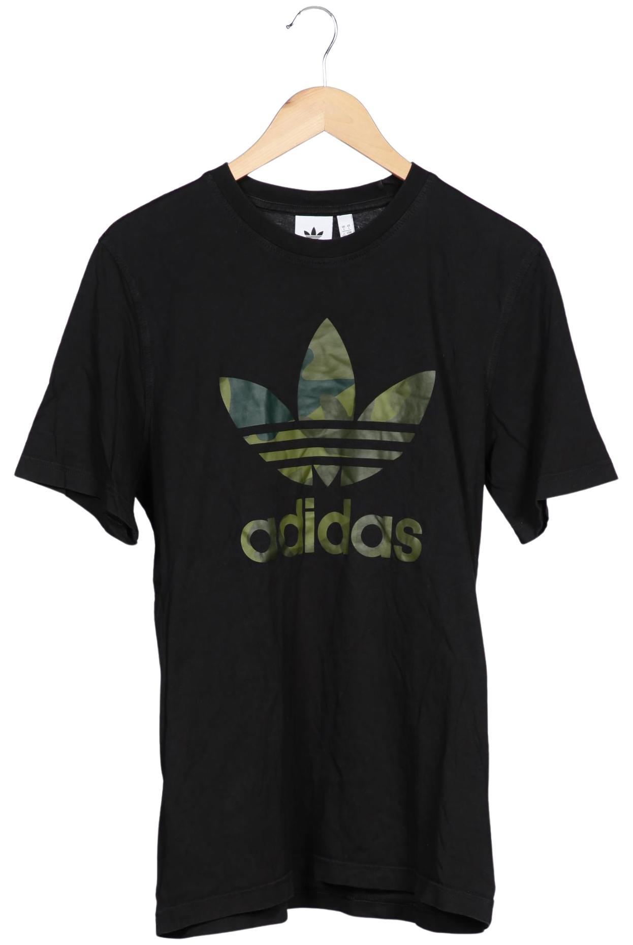 

adidas Originals Herren T-Shirt, mehrfarbig, Gr. 52