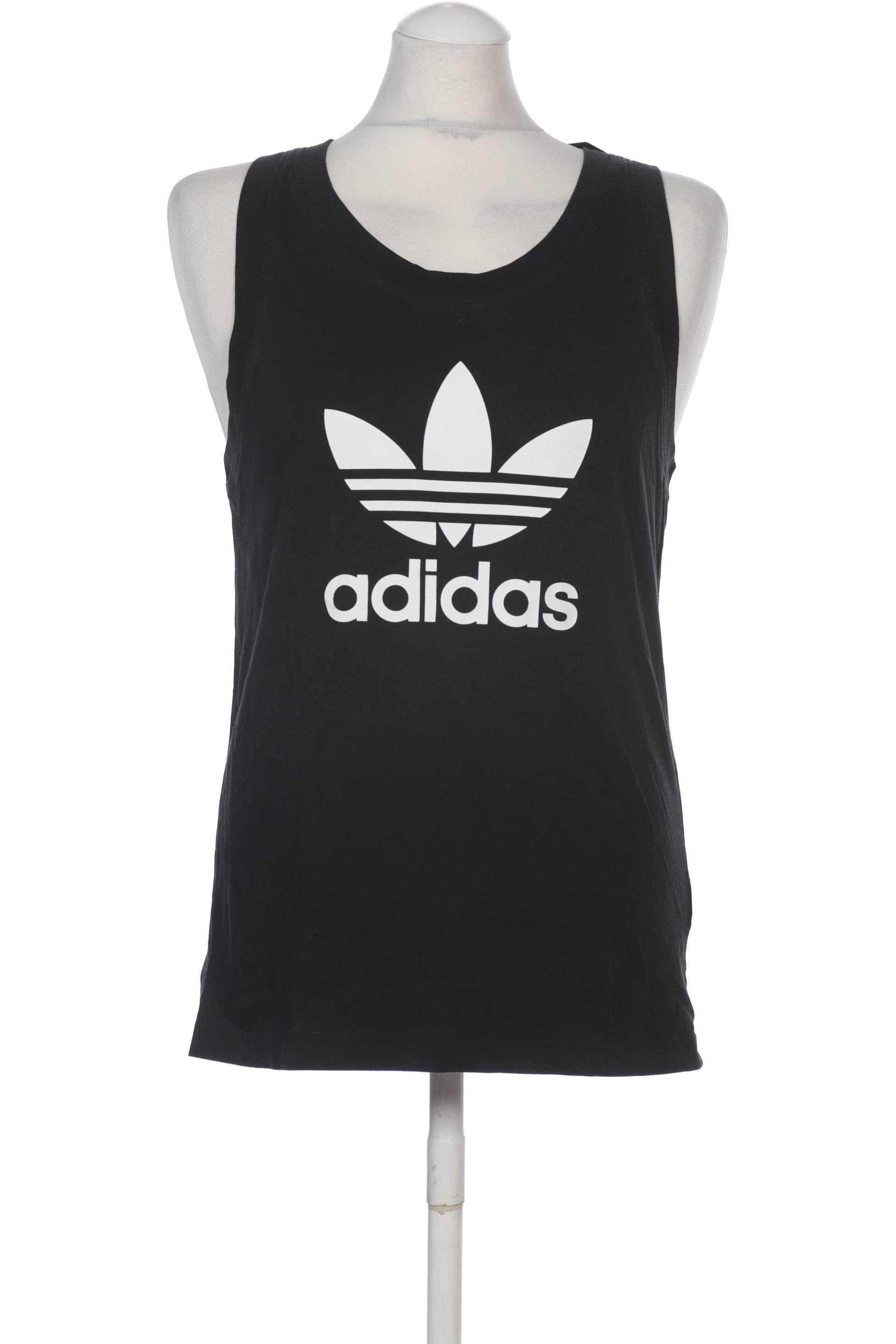 

adidas Originals Herren T-Shirt, schwarz