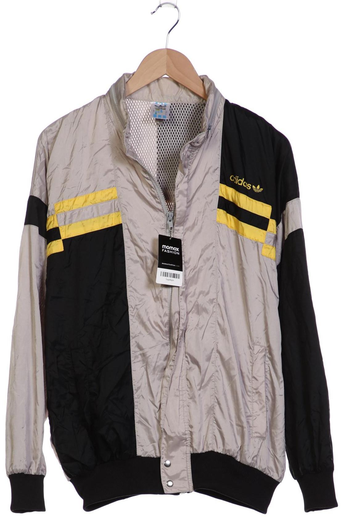 

adidas Originals Herren Jacke, schwarz, Gr. 48