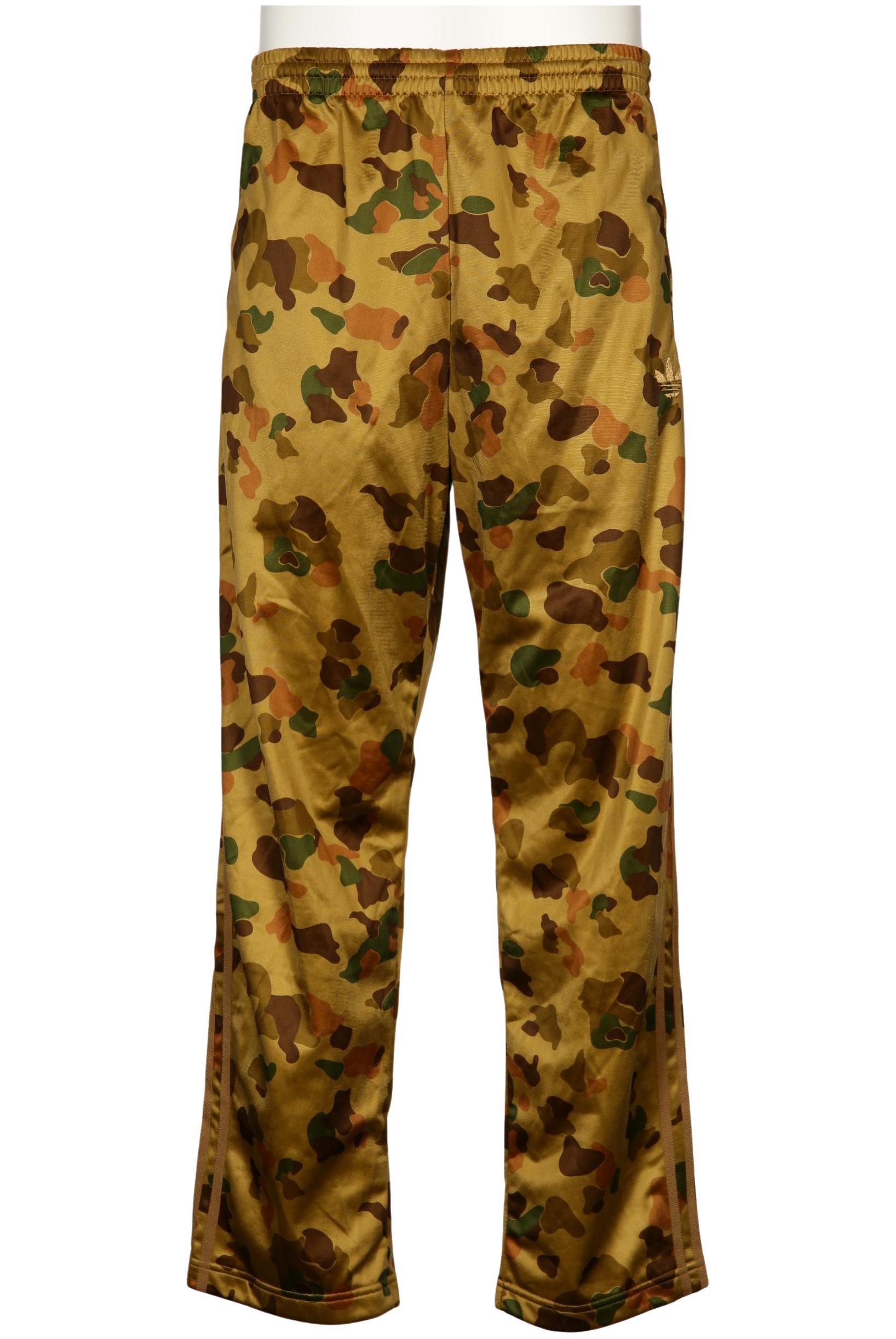 

adidas Originals Herren Stoffhose, mehrfarbig, Gr. 0