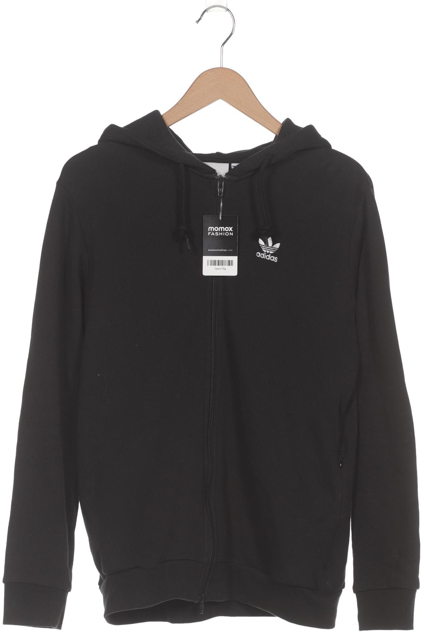 

adidas Originals Herren Kapuzenpullover, schwarz, Gr. 46