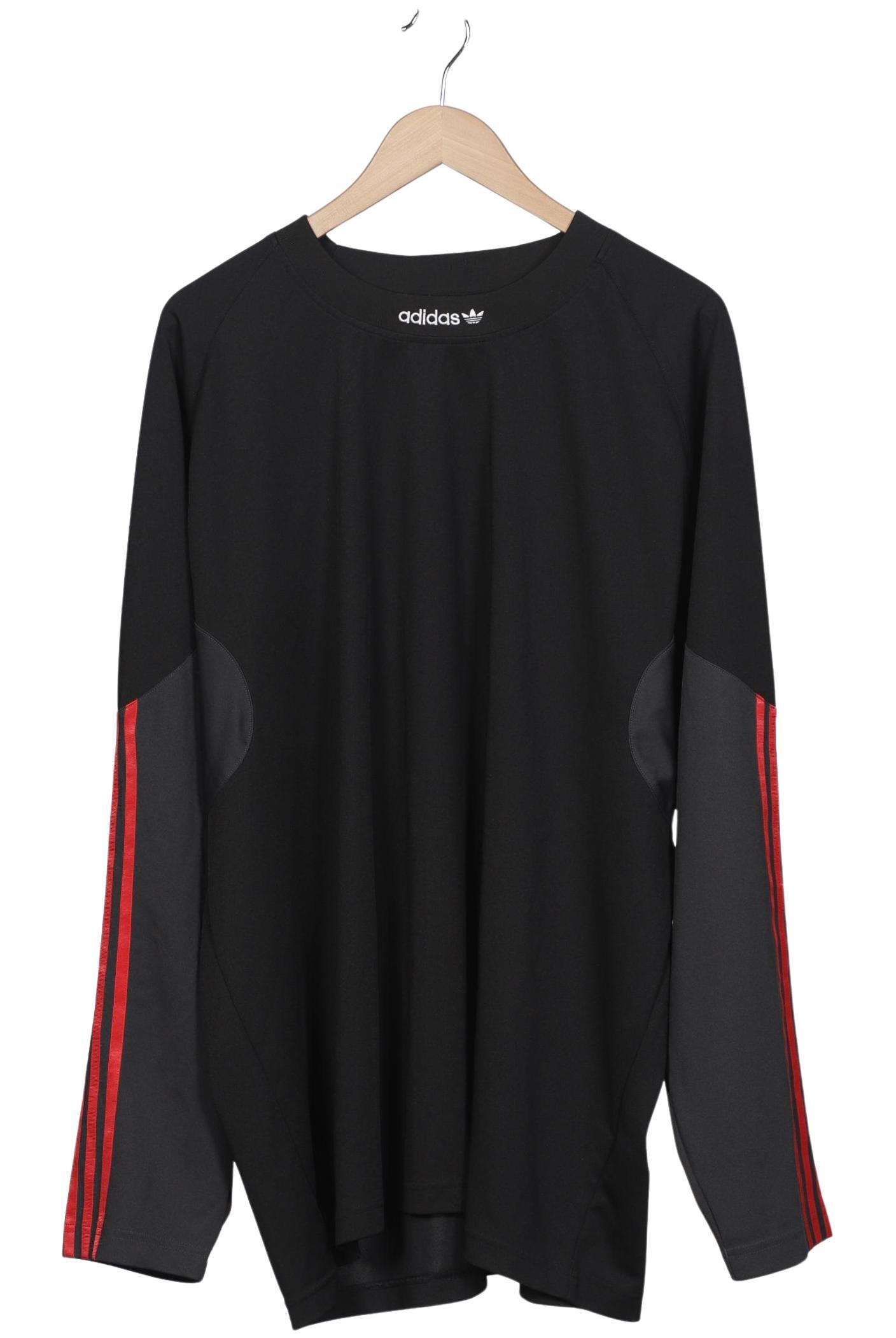 Thumbnail - adidas Originals Herren Langarmshirt, mehrfarbig, Gr. 56