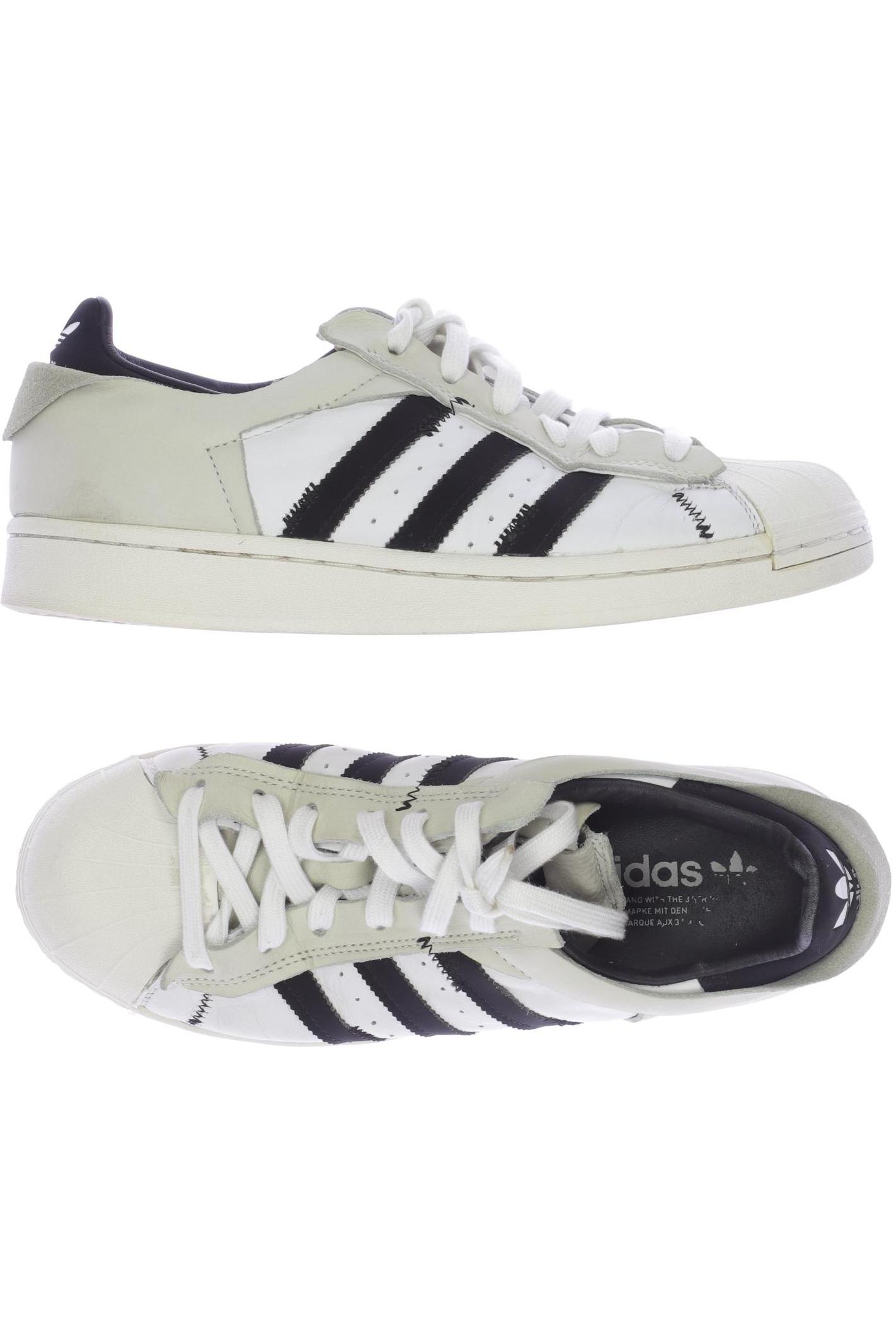 

adidas Originals Herren Sneakers, beige, Gr. 6.5