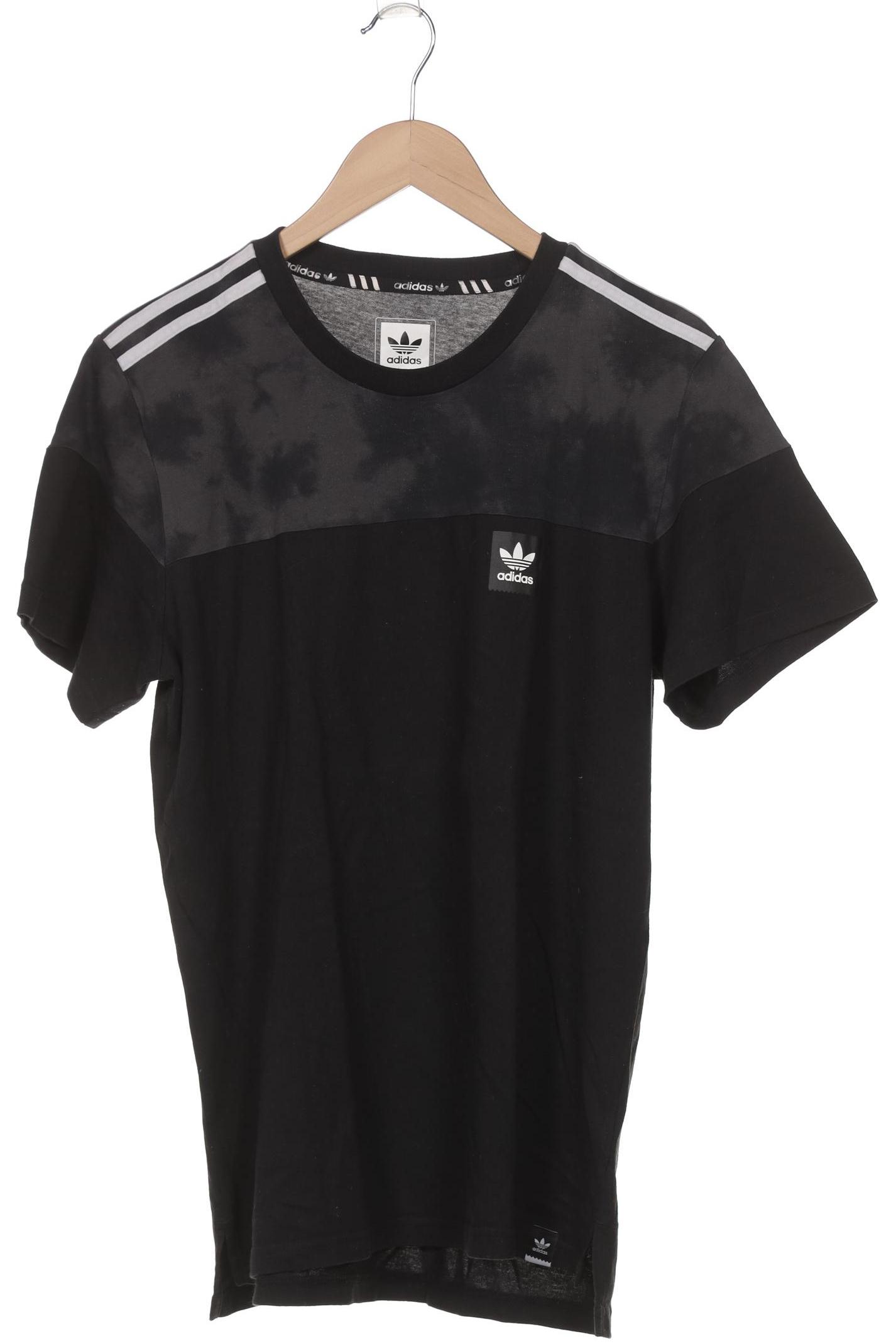 

adidas Originals Herren T-Shirt, schwarz, Gr. 52