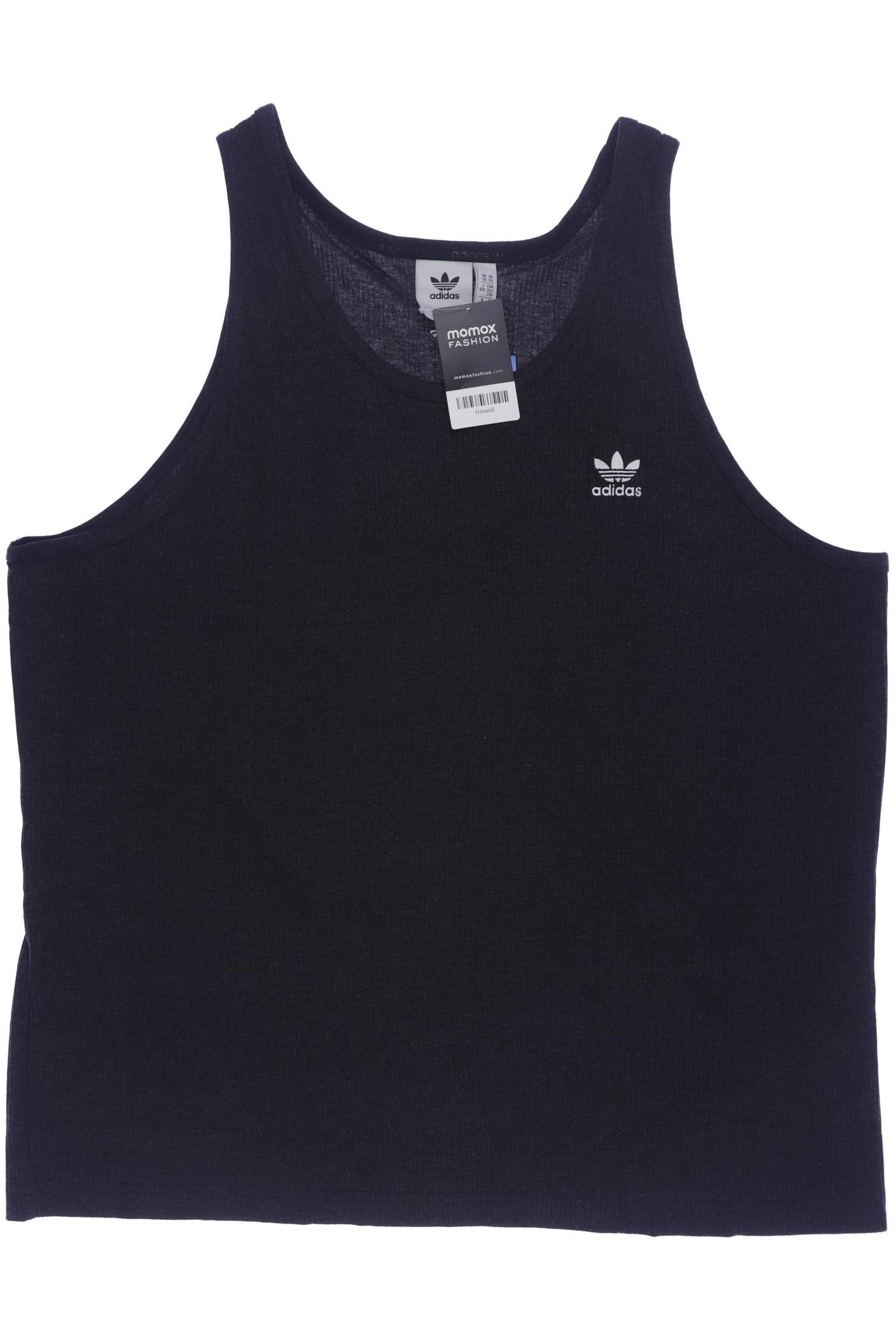 

adidas Originals Herren T-Shirt, grau, Gr. 56