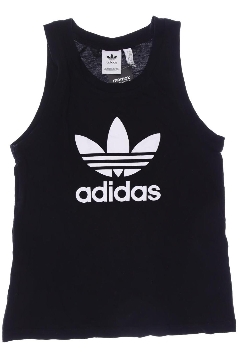 

adidas Originals Herren T-Shirt, schwarz, Gr. 44