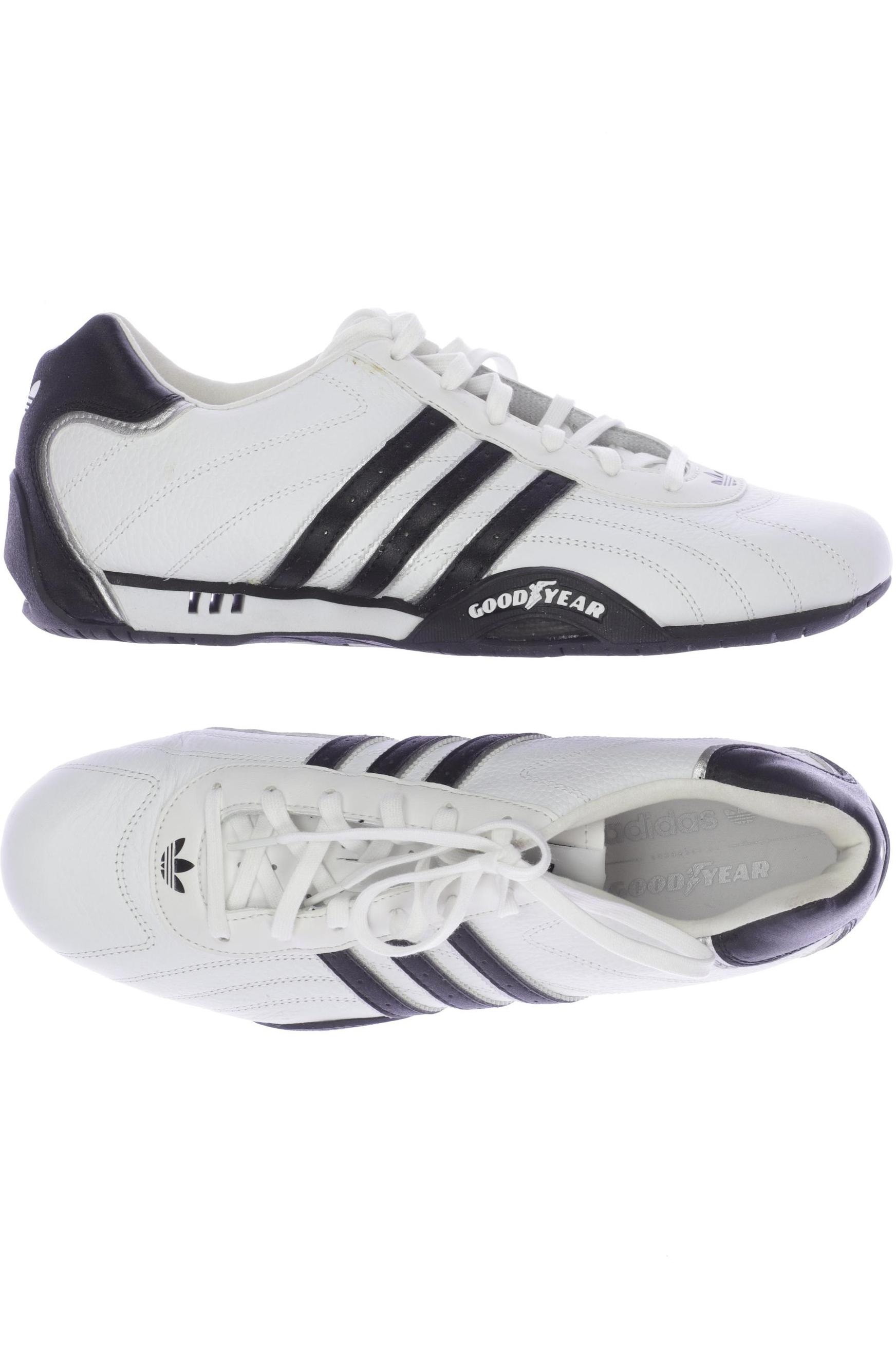 

adidas Originals Herren Sneakers, weiß, Gr. 9
