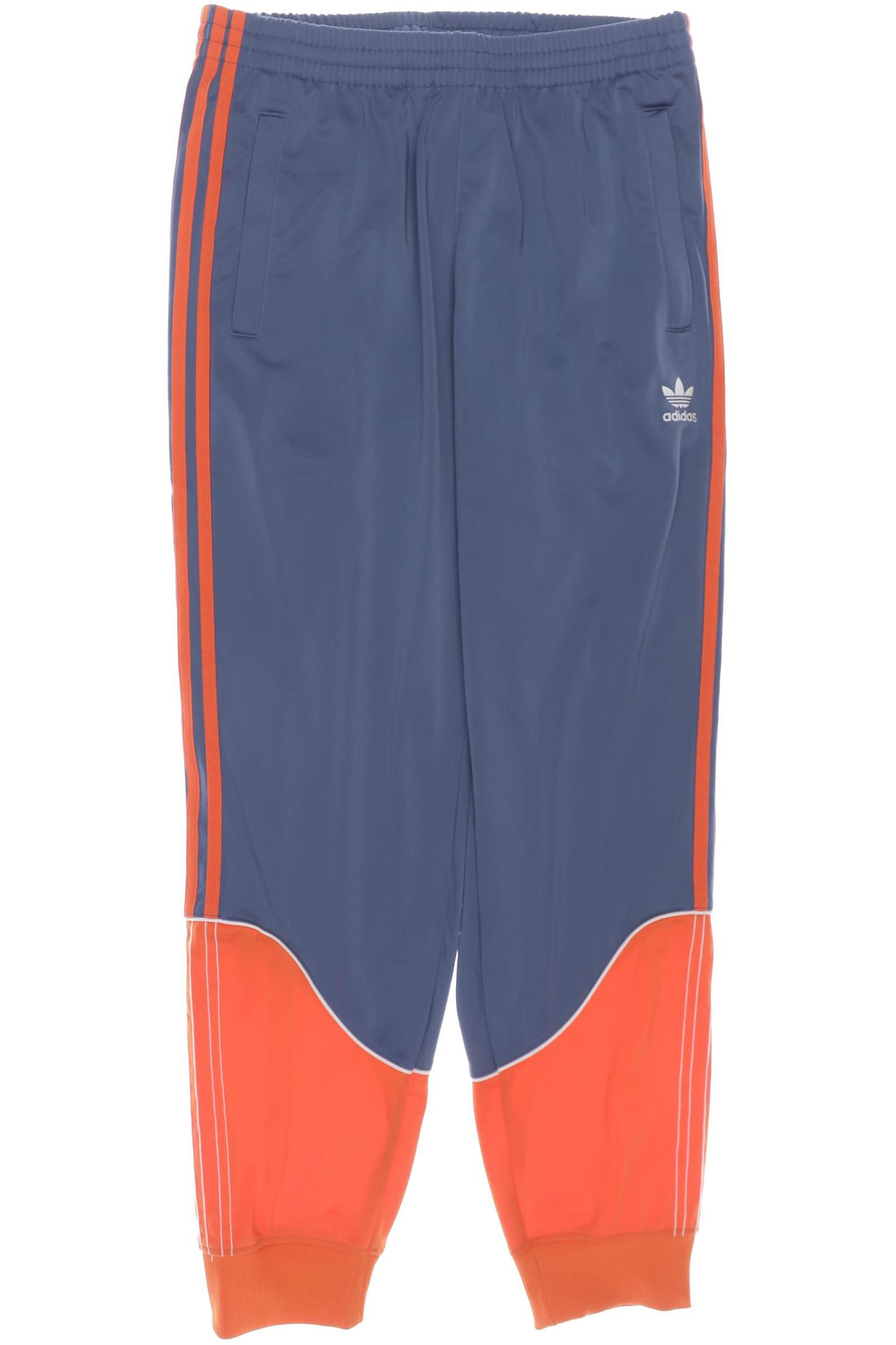 

adidas Originals Herren Stoffhose, blau