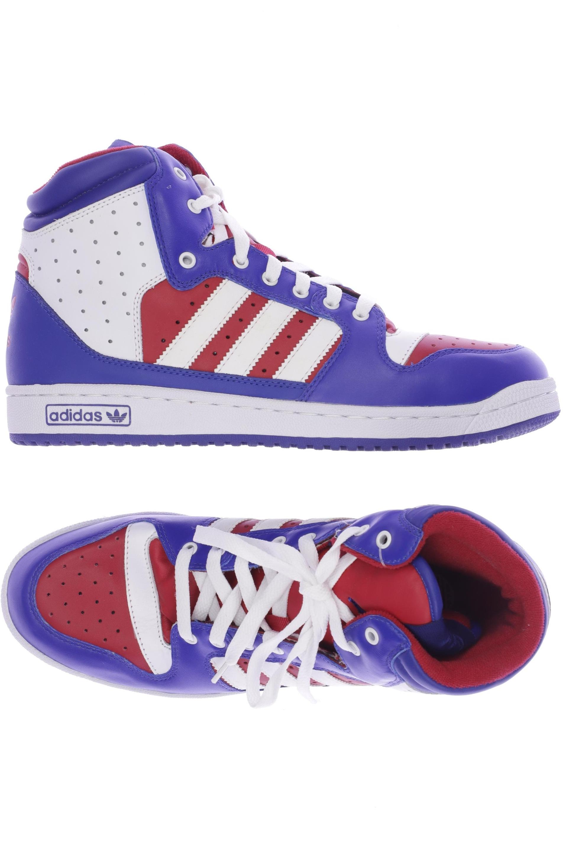 

adidas Originals Herren Sneakers, blau, Gr. 10