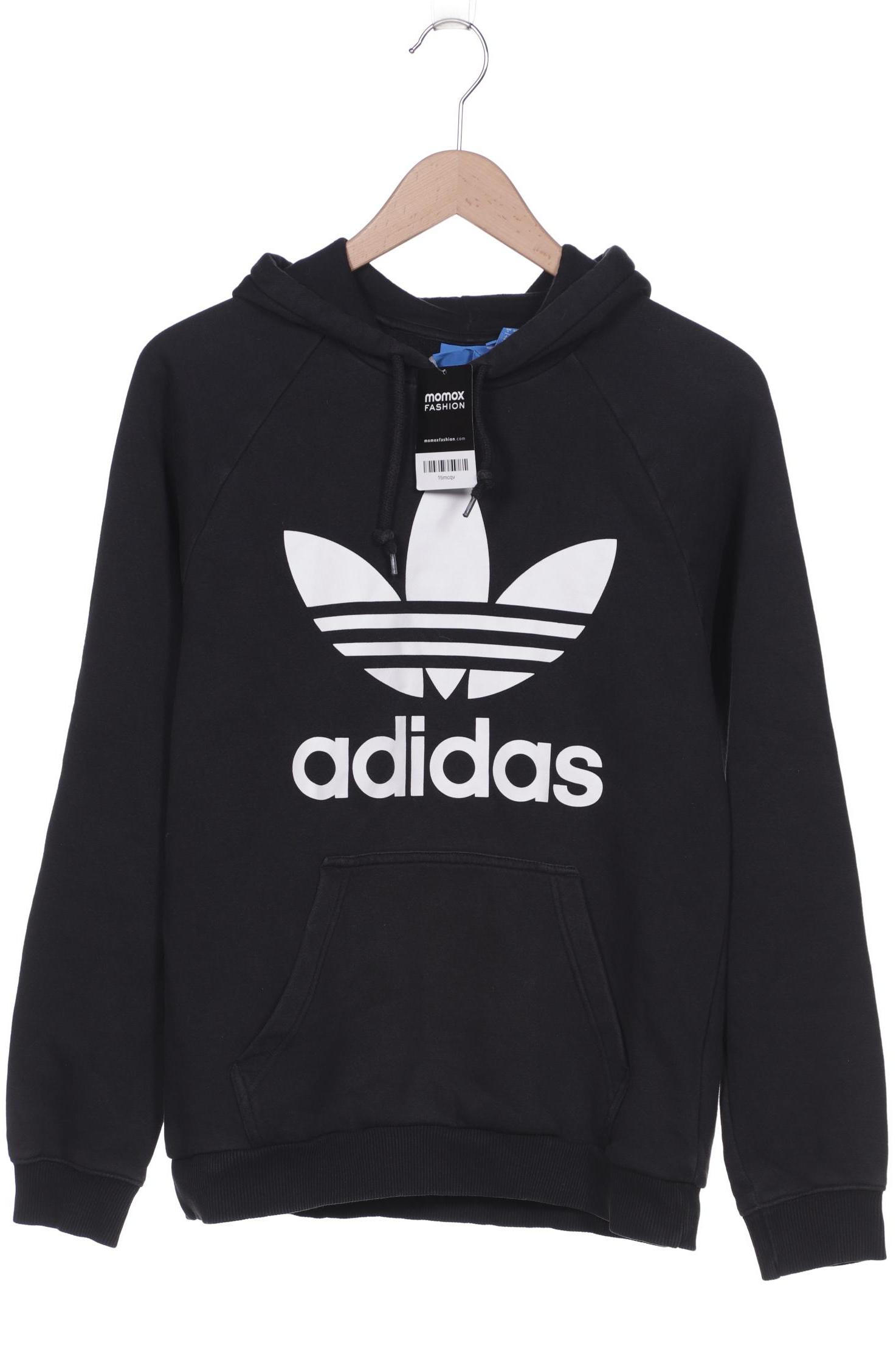 

adidas Originals Herren Kapuzenpullover, schwarz