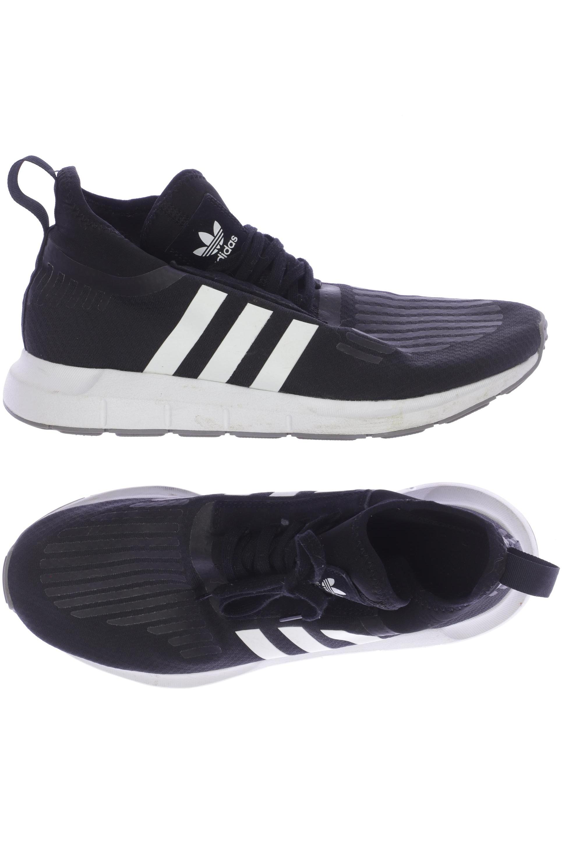 

adidas Originals Herren Sneakers, schwarz, Gr. 10