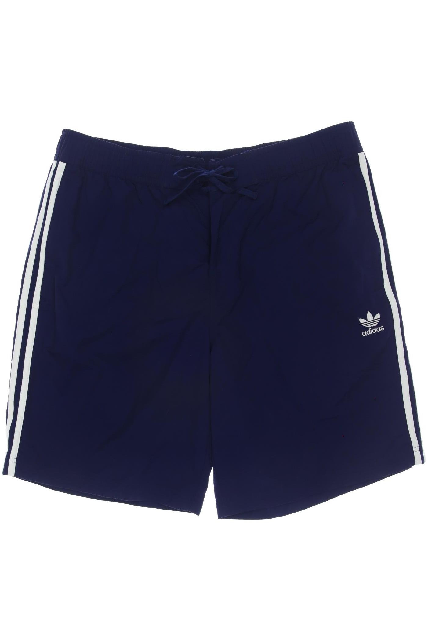 

adidas Originals Herren Shorts, marineblau, Gr. 52