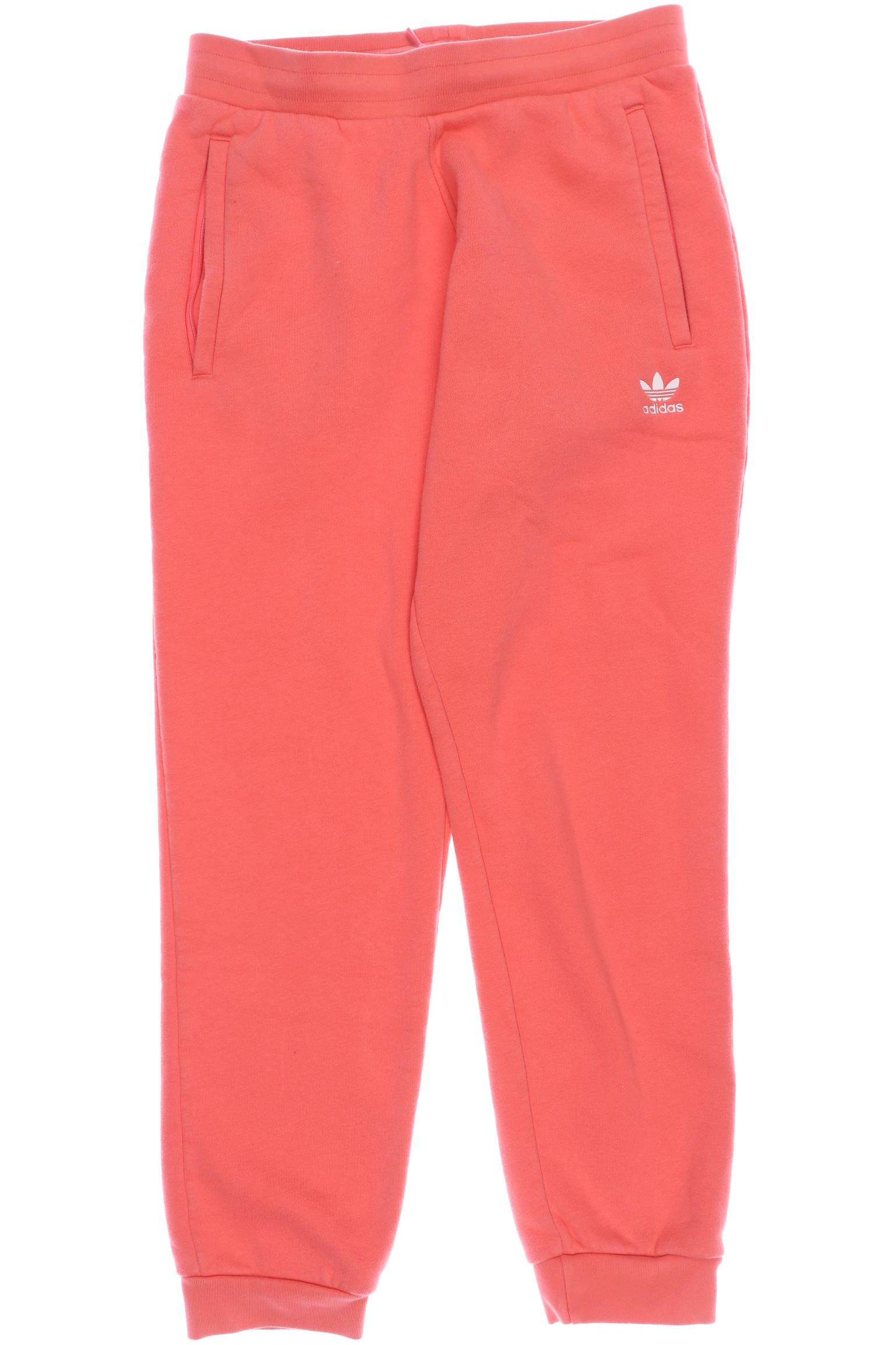 

adidas Originals Herren Stoffhose, pink