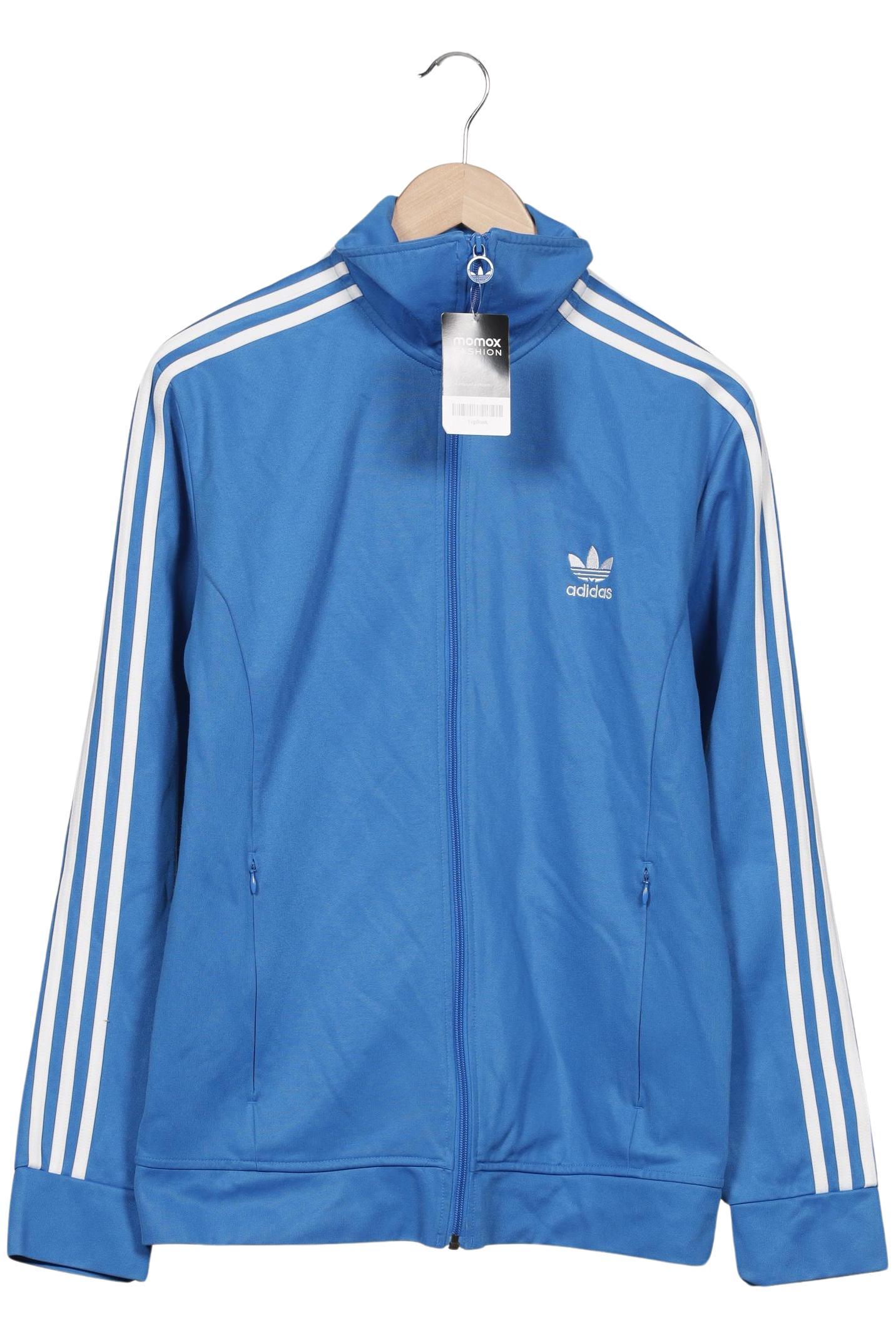 

adidas Originals Herren Sweatshirt, blau, Gr. 52