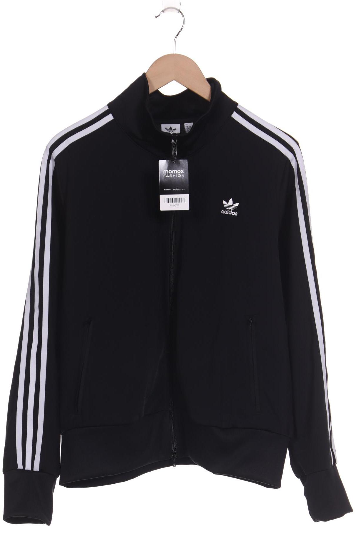 

adidas Originals Herren Sweatshirt, schwarz, Gr. 56