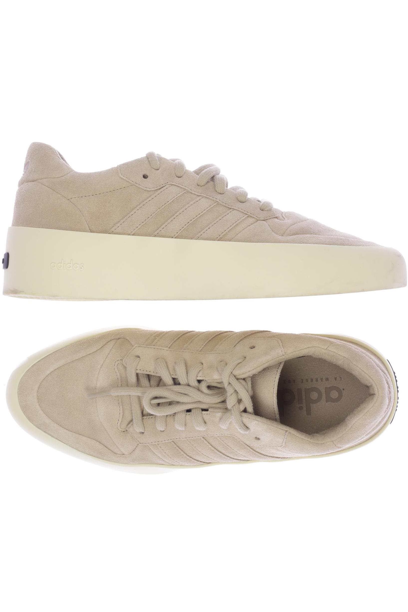 

adidas Originals Herren Sneakers, beige, Gr. 10
