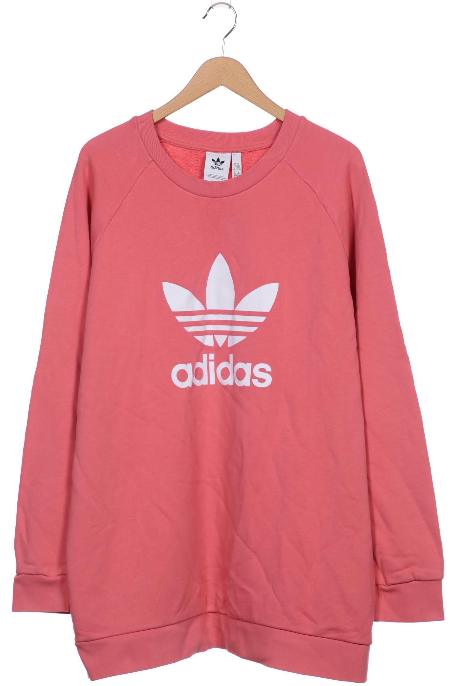 

adidas Originals Herren Sweatshirt, pink