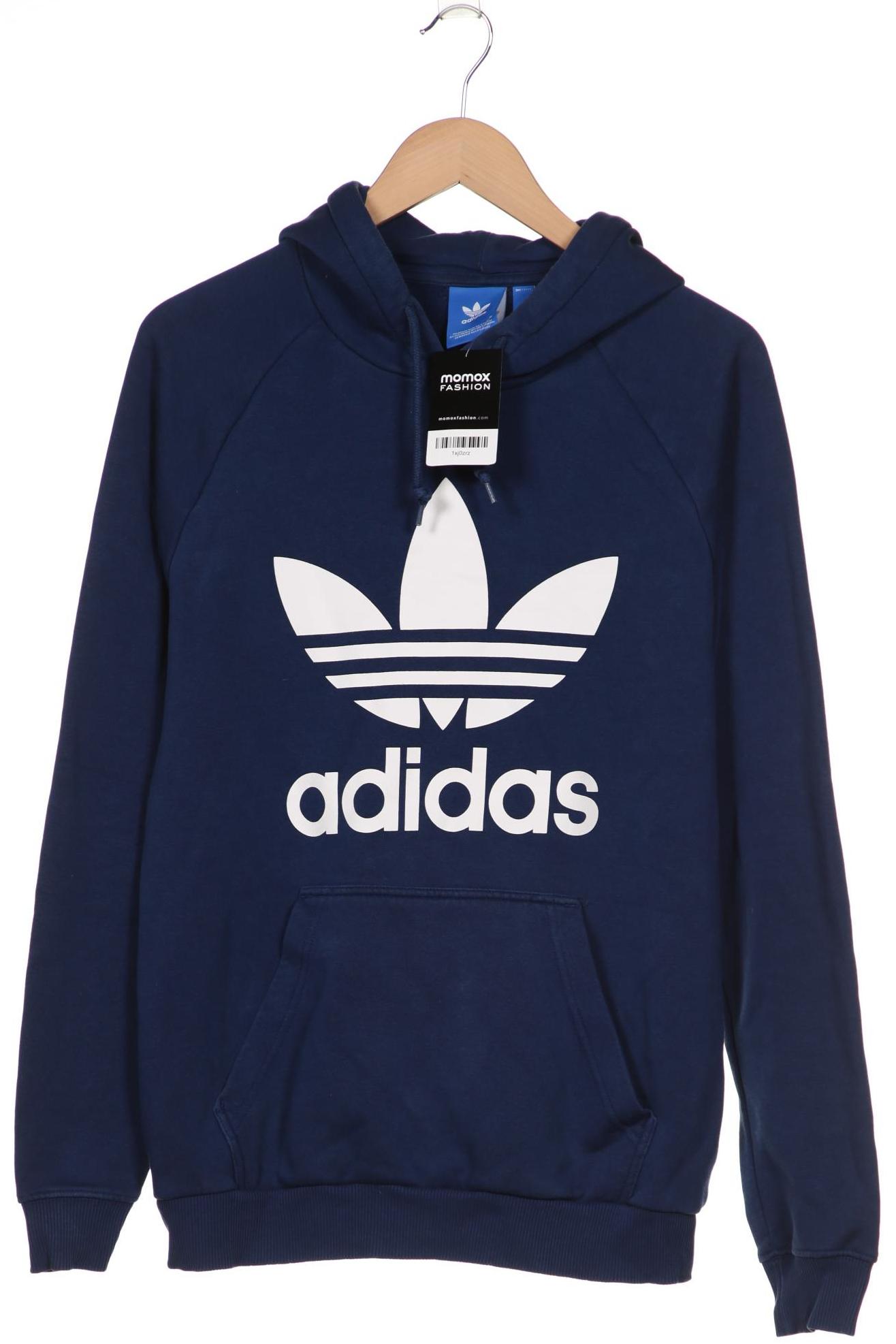 

adidas Originals Herren Kapuzenpullover, marineblau