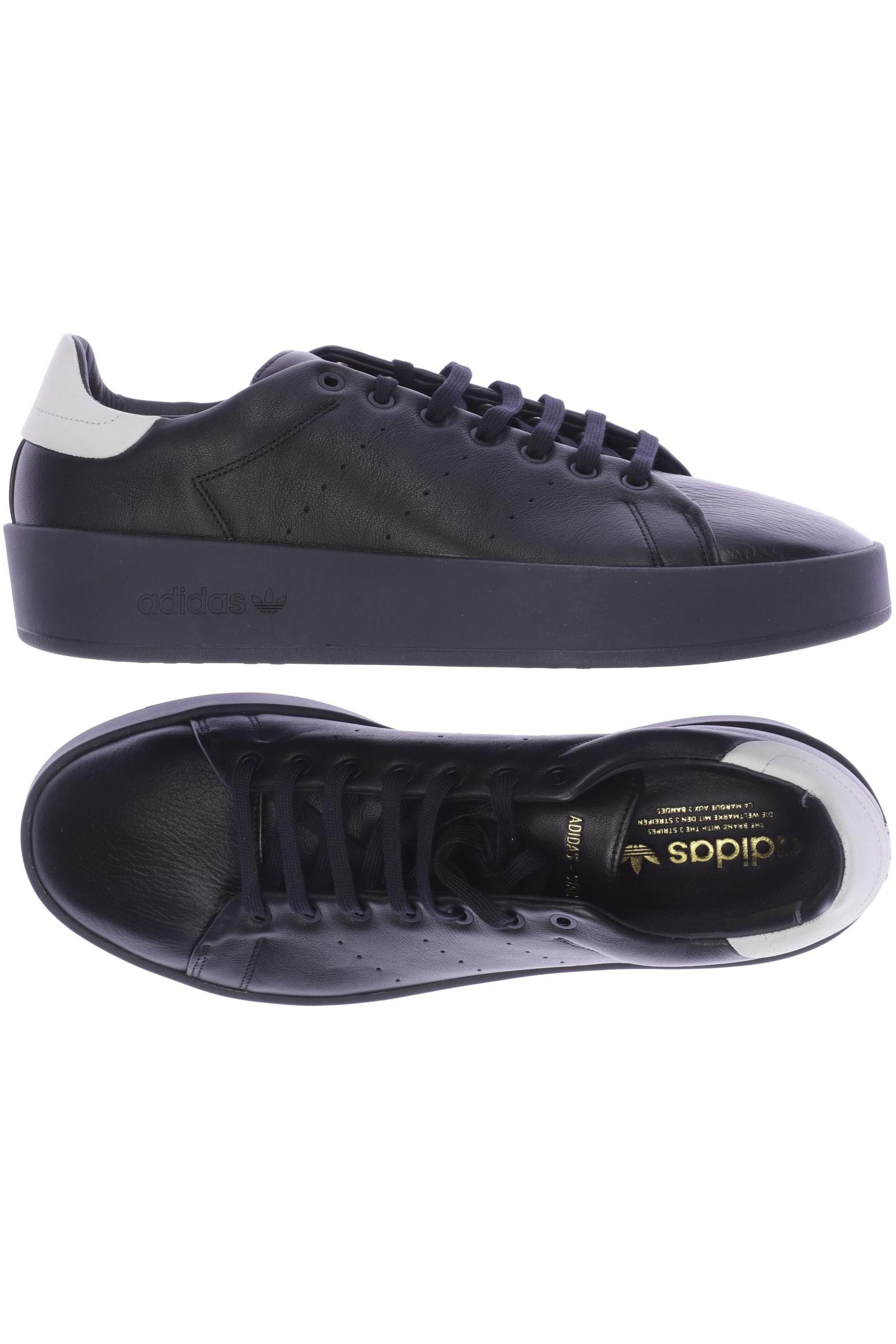 

adidas Originals Herren Sneakers, schwarz