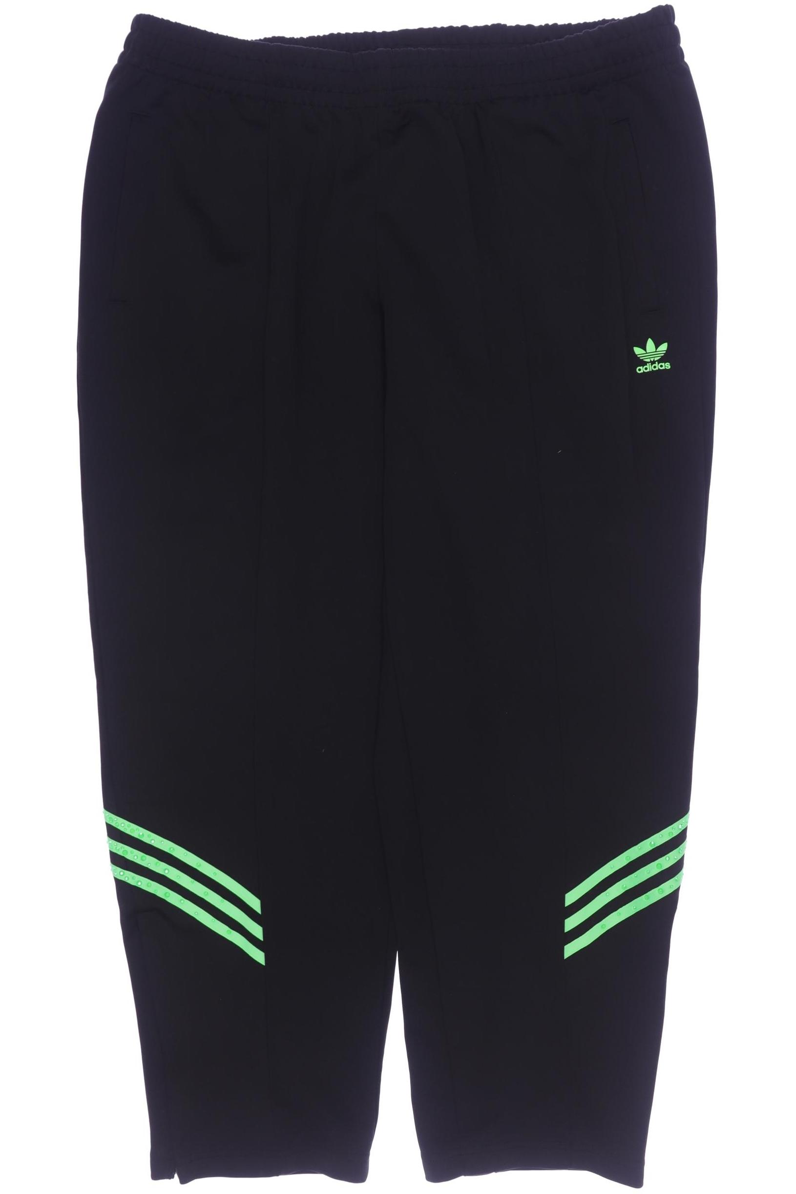

adidas Originals Herren Stoffhose, schwarz, Gr. 0