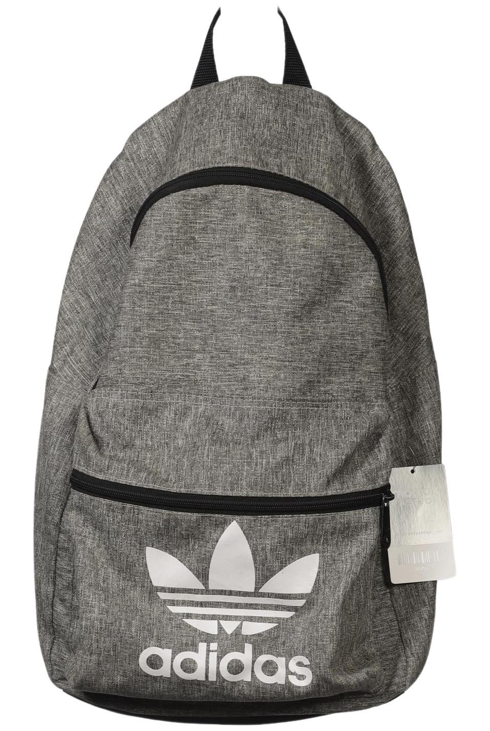 

adidas Originals Herren Rucksack, grau, Gr.