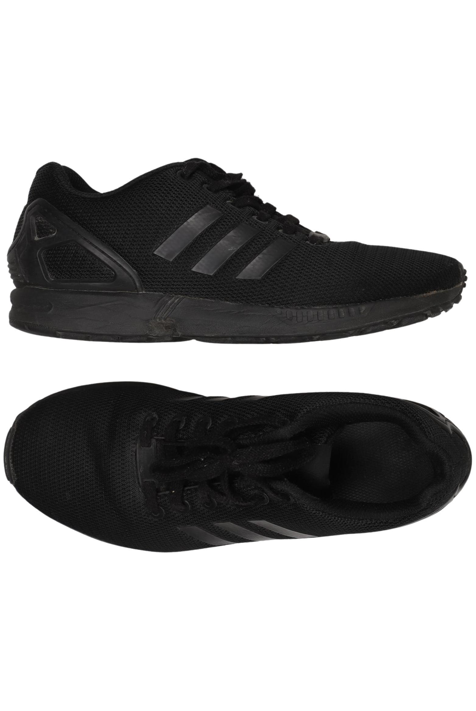 

adidas Originals Herren Sneakers, schwarz, Gr. 7.5