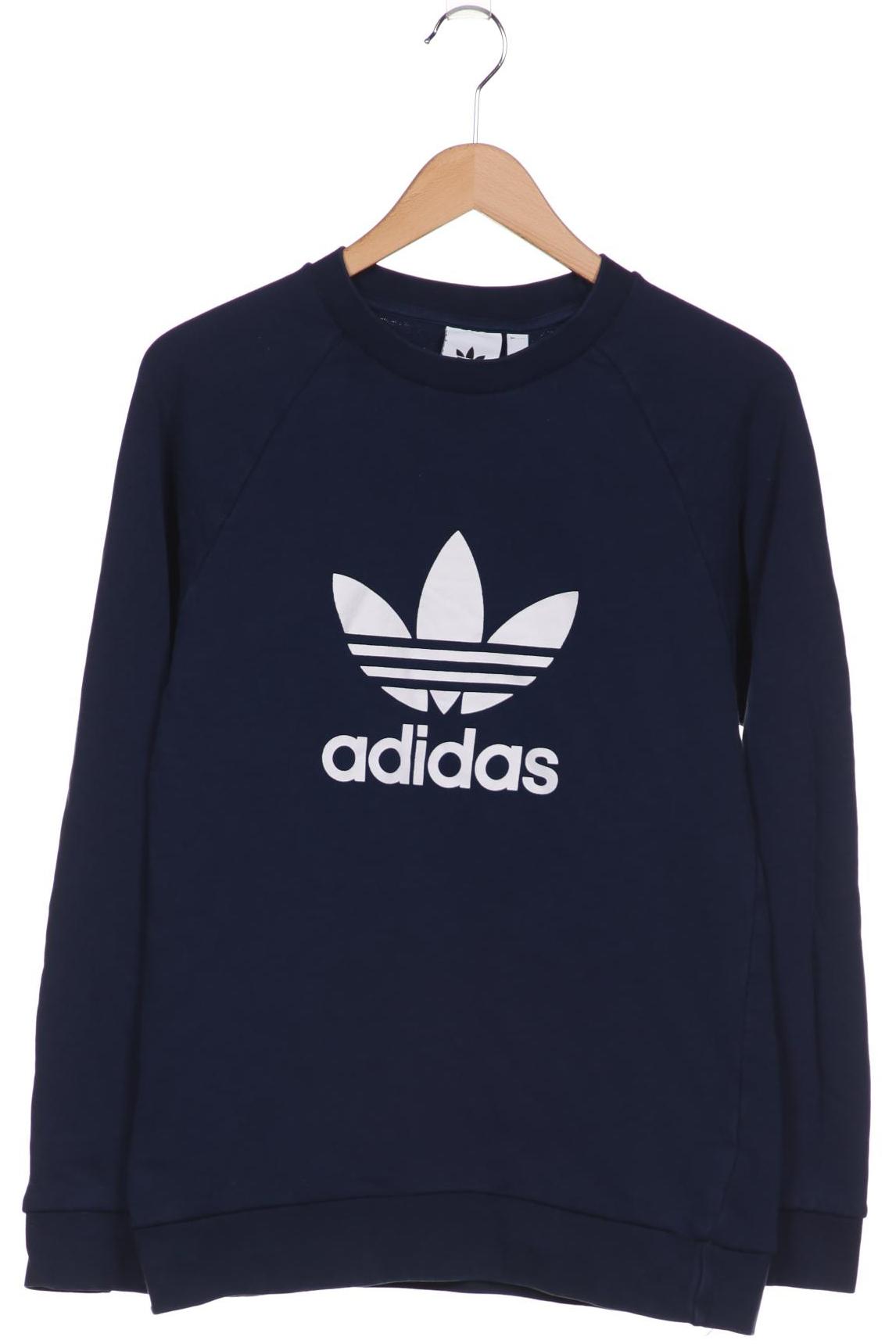 

adidas Originals Herren Sweatshirt, marineblau