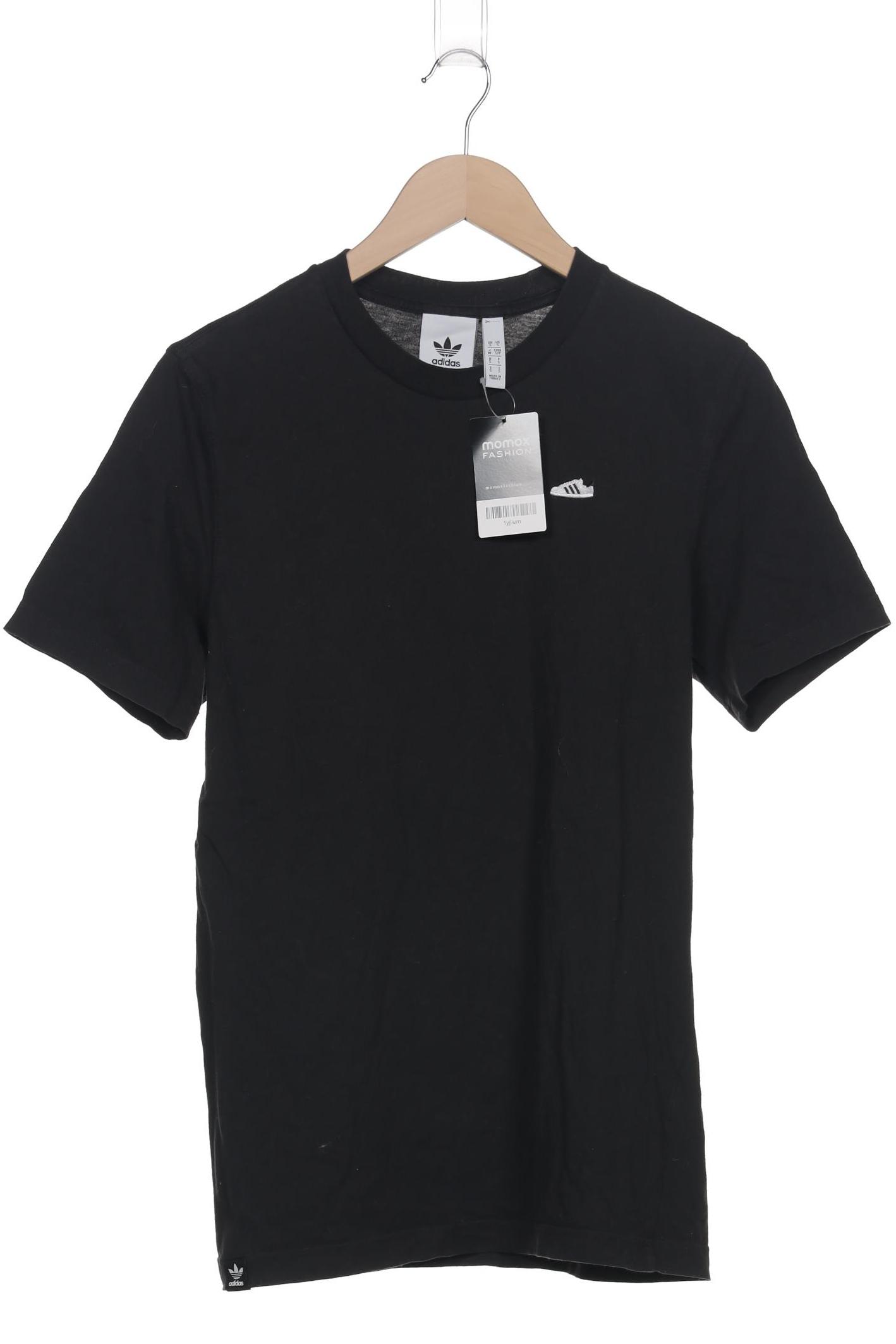 

adidas Originals Herren T-Shirt, schwarz, Gr. 46