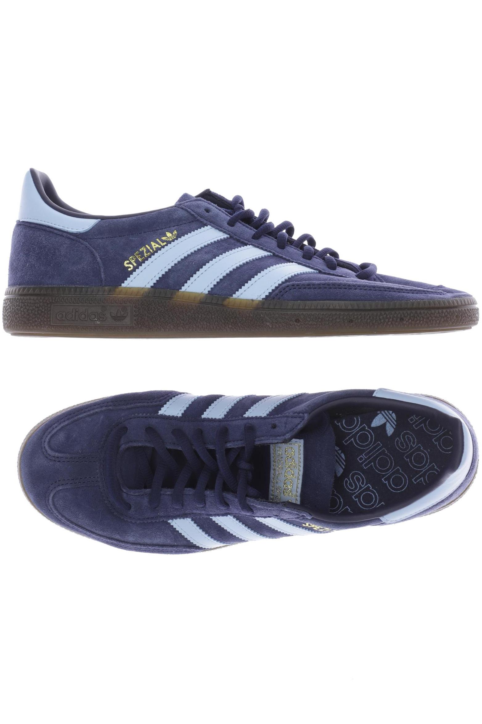 

adidas Originals Herren Sneakers, marineblau, Gr. 8.5