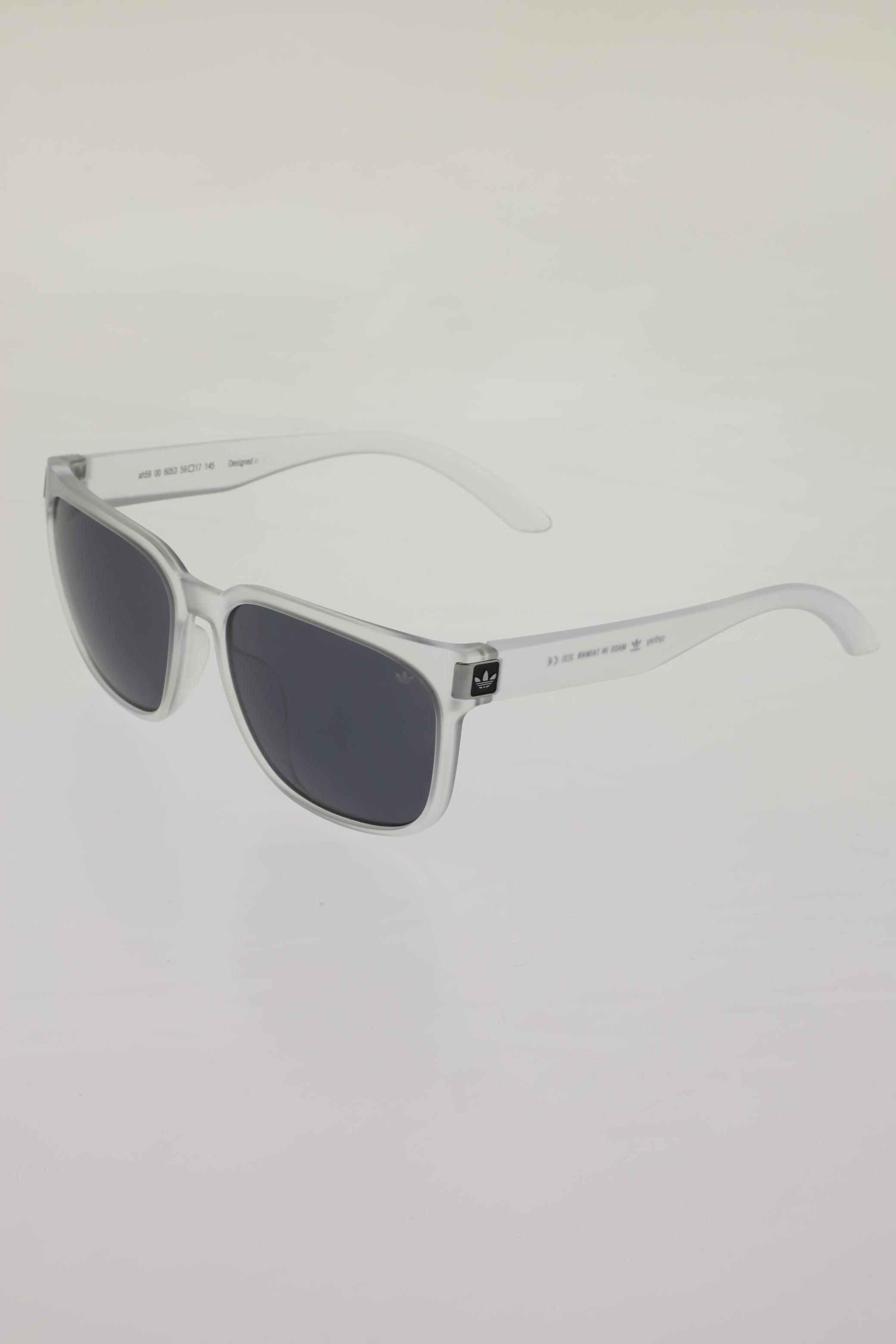 

adidas Originals Herren Sonnenbrille, grau, Gr.