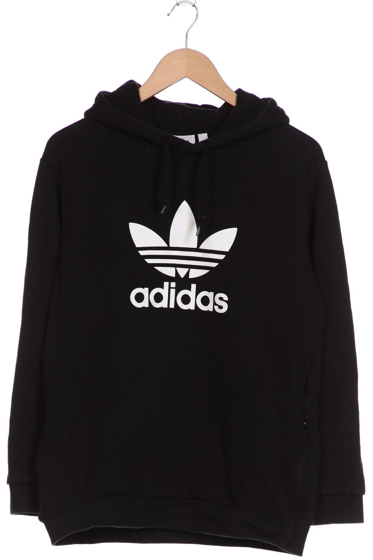 

adidas Originals Herren Kapuzenpullover, schwarz