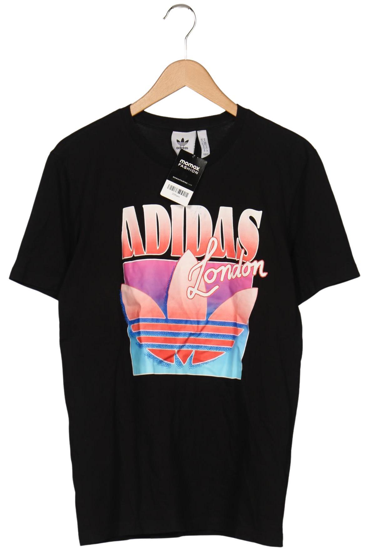 

adidas Originals Herren T-Shirt, schwarz, Gr. 48