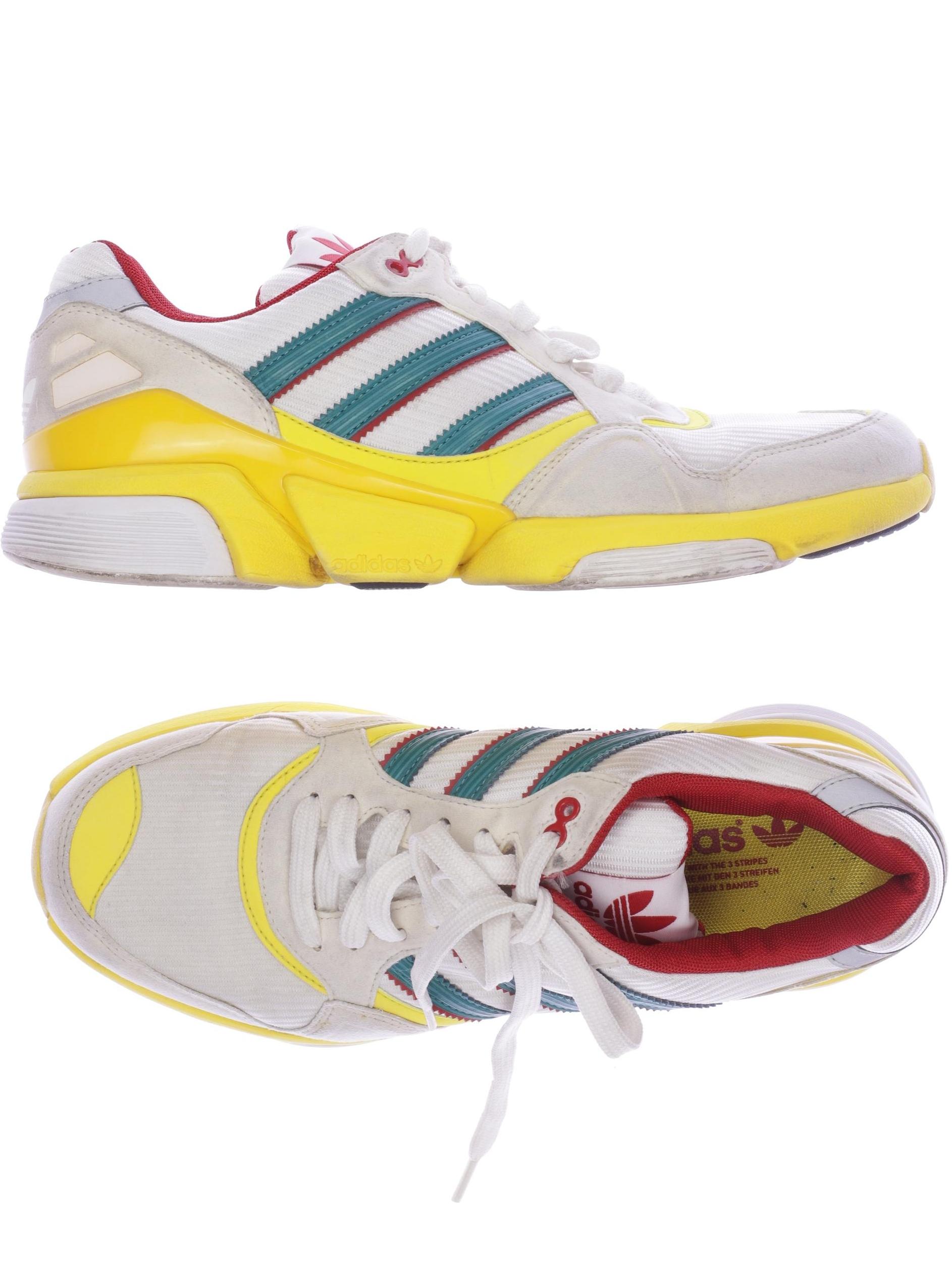 

adidas Originals Herren Sneakers, mehrfarbig, Gr. 7.5