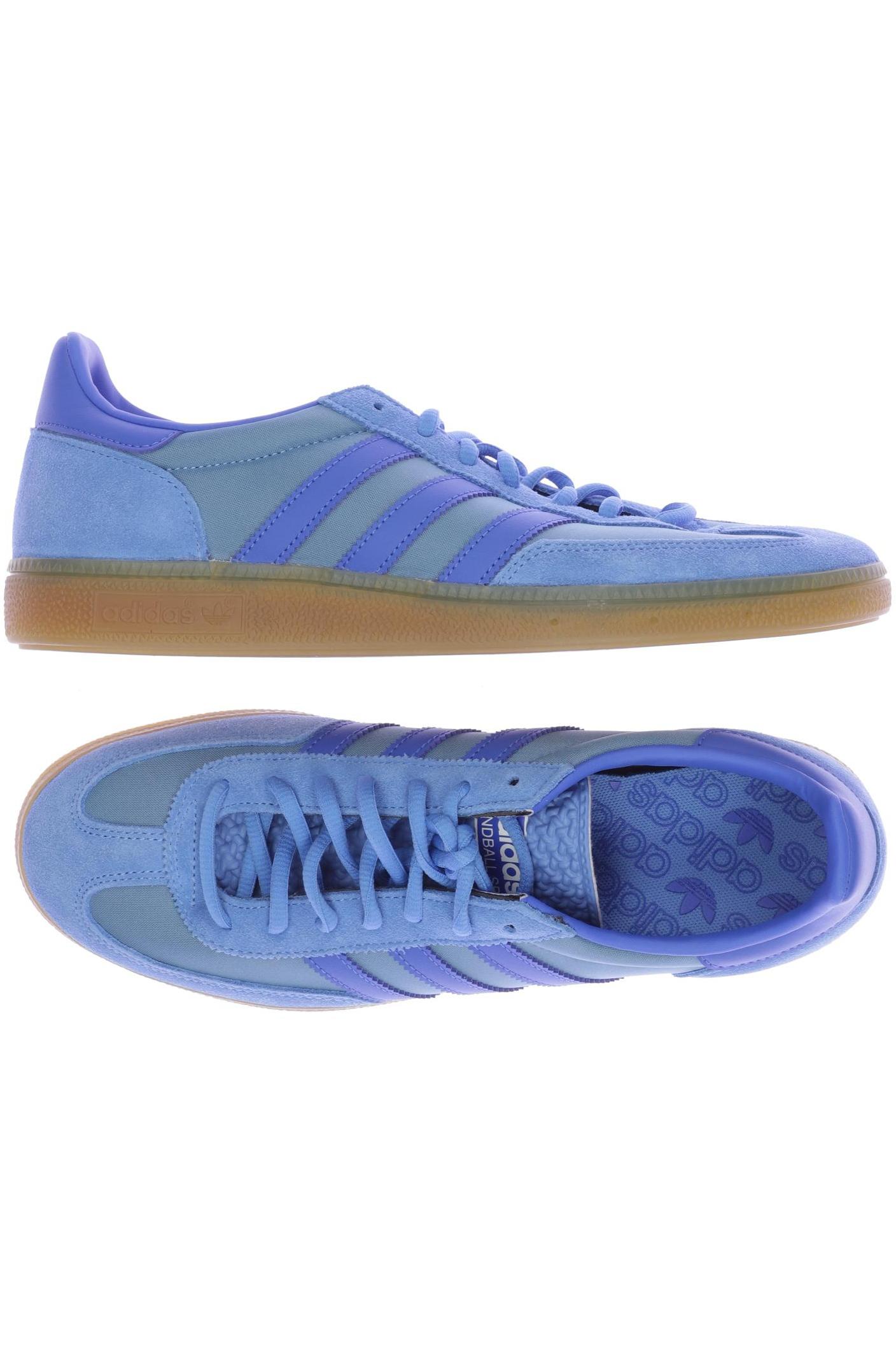 

adidas Originals Herren Sneakers, blau, Gr. 9