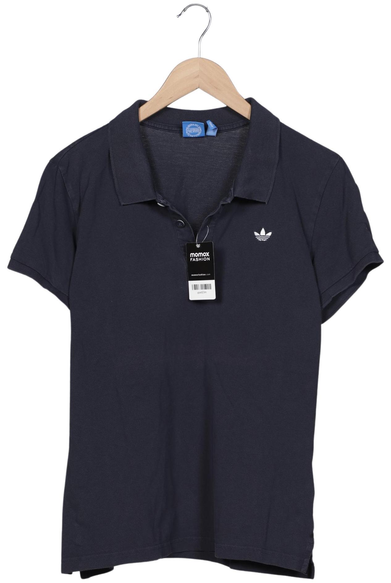 

adidas Originals Herren Poloshirt, marineblau, Gr. 52