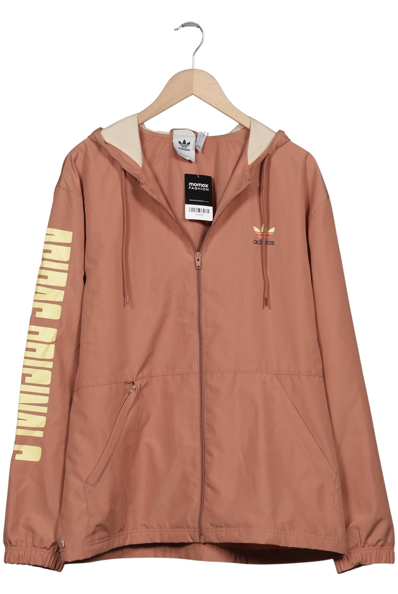 Thumbnail - adidas Originals Herren Jacke, braun, Gr. 52