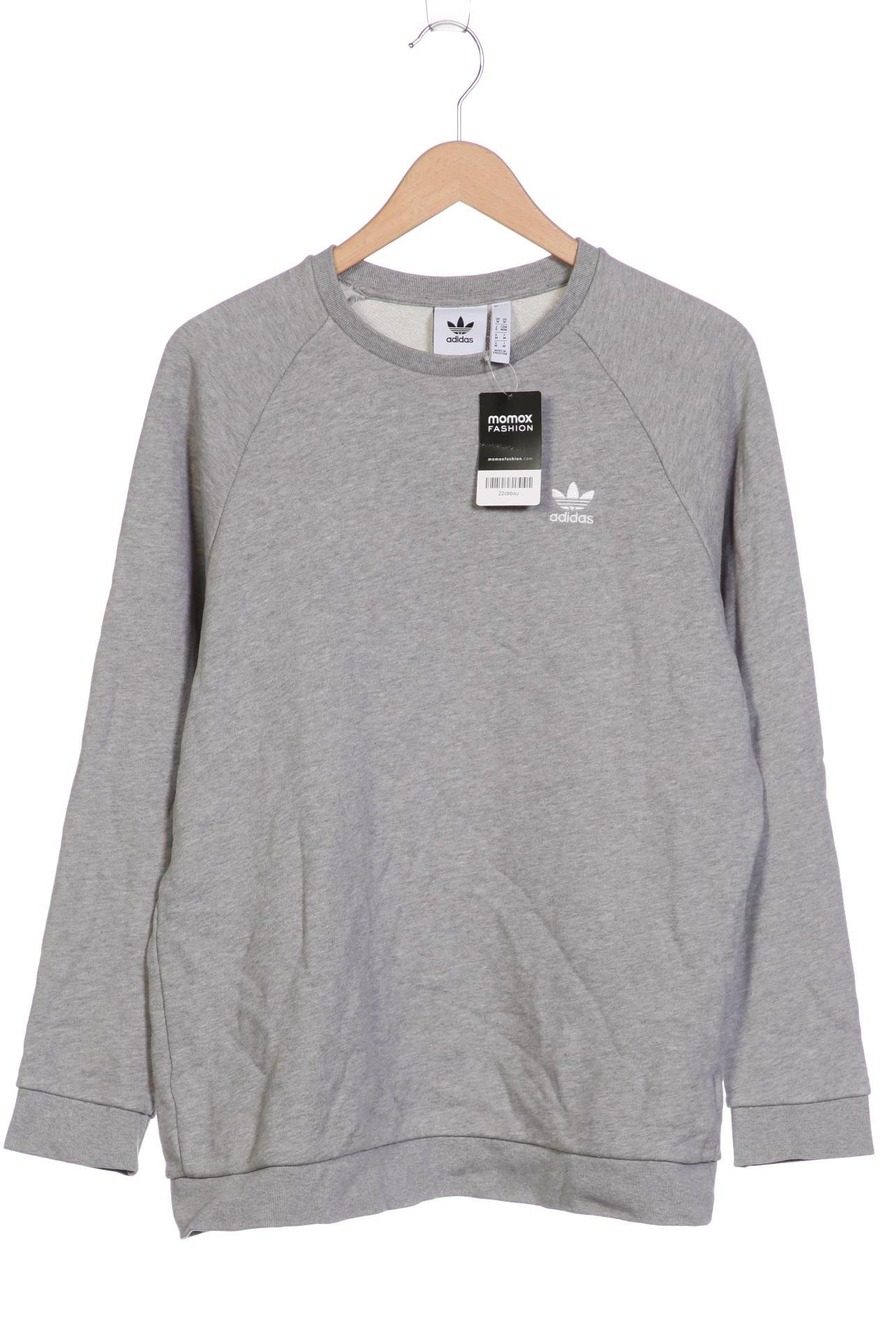 

adidas Originals Herren Sweatshirt, grau