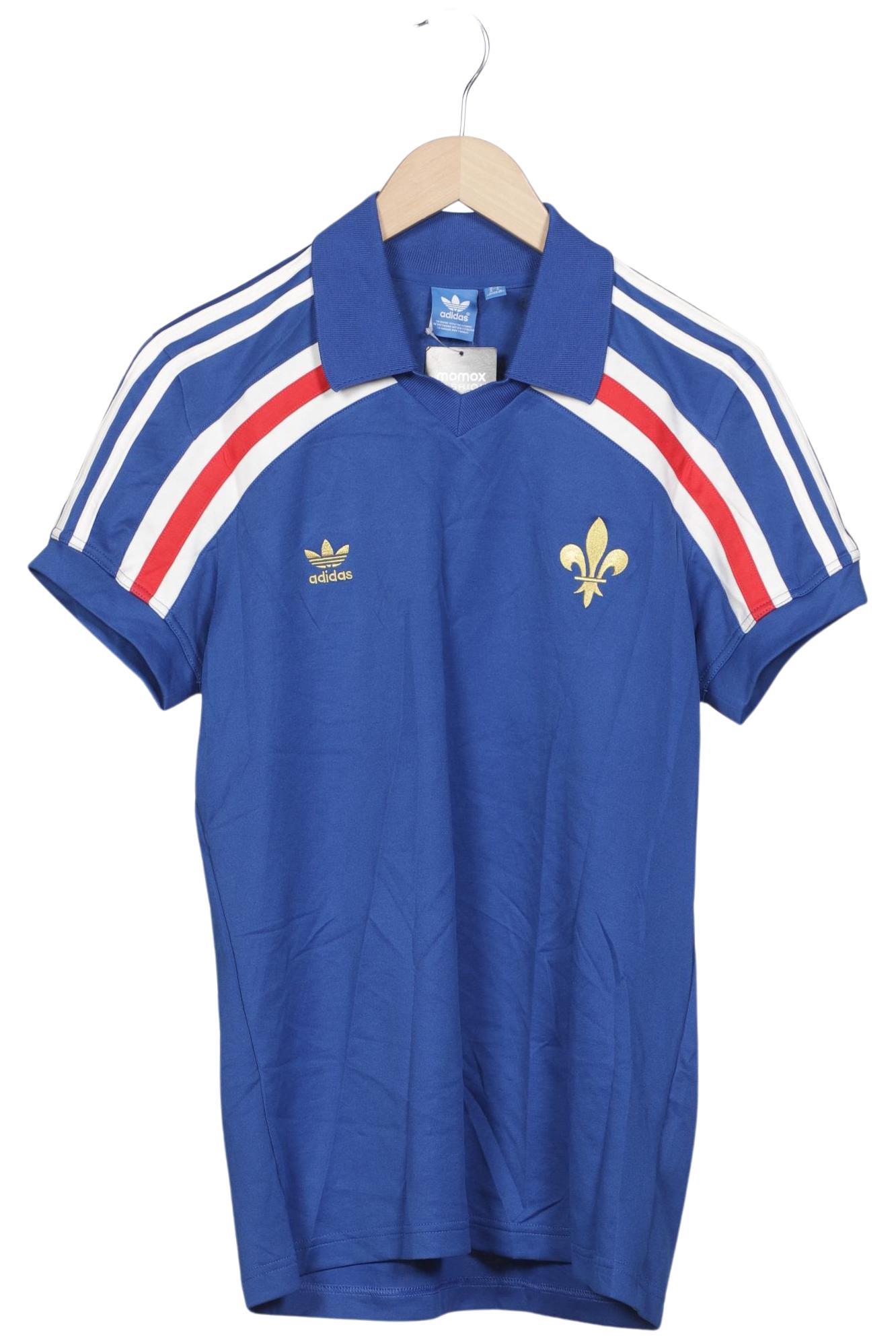 

adidas Originals Herren Poloshirt, mehrfarbig, Gr. 48