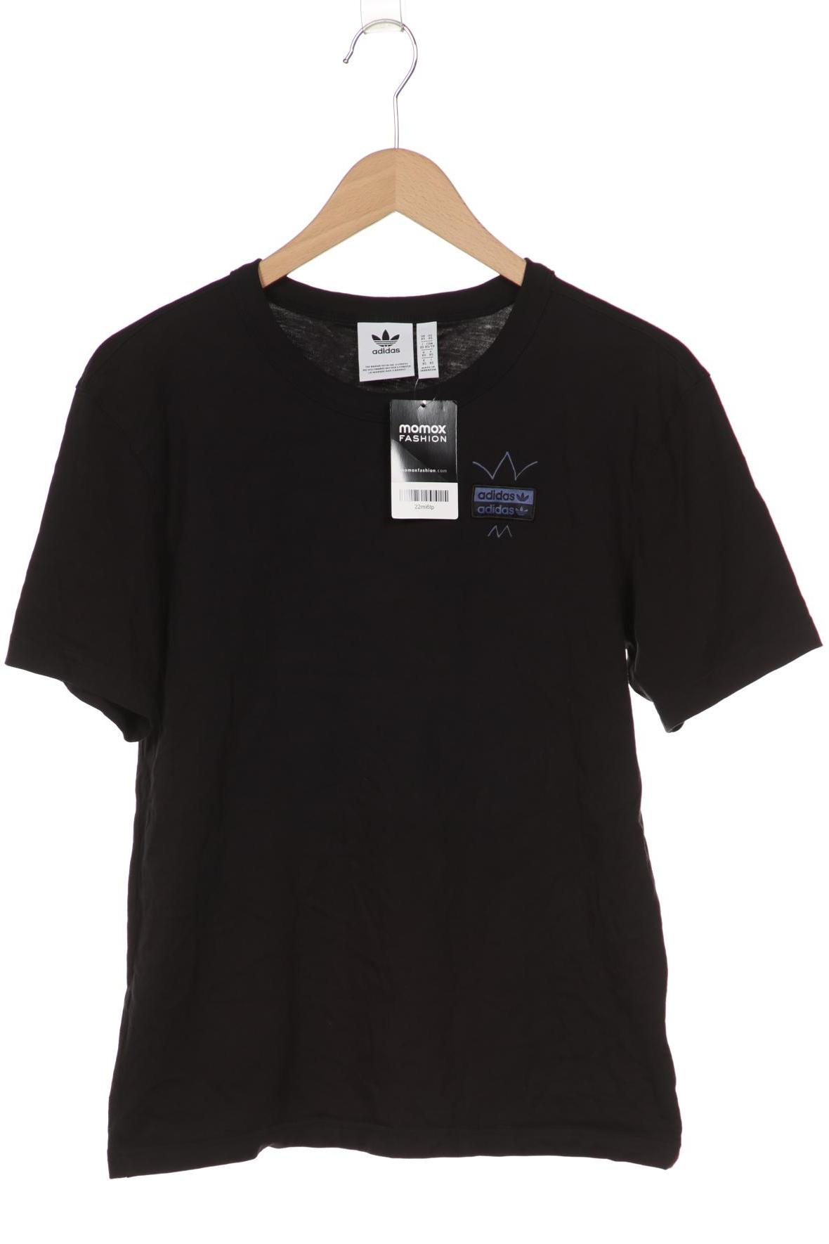 

adidas Originals Herren T-Shirt, schwarz, Gr. 44