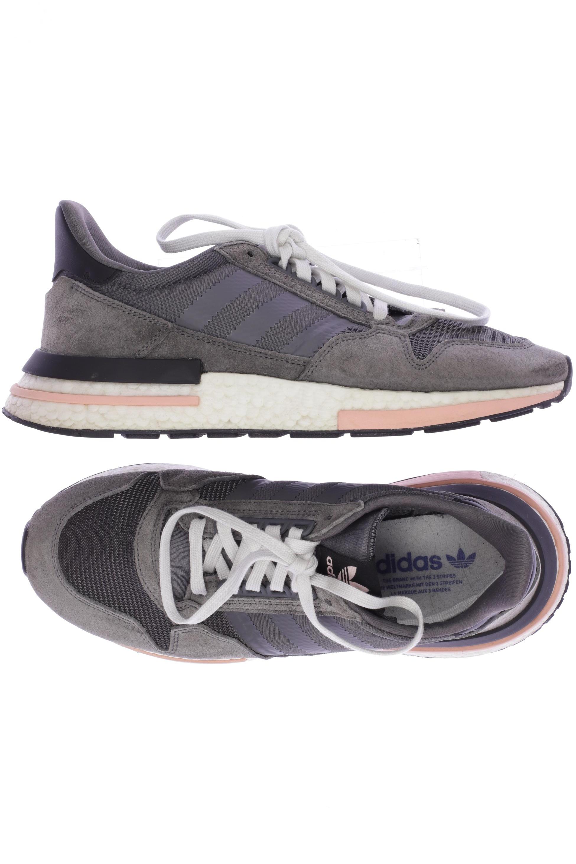

adidas Originals Herren Sneakers, grau, Gr. 8.5