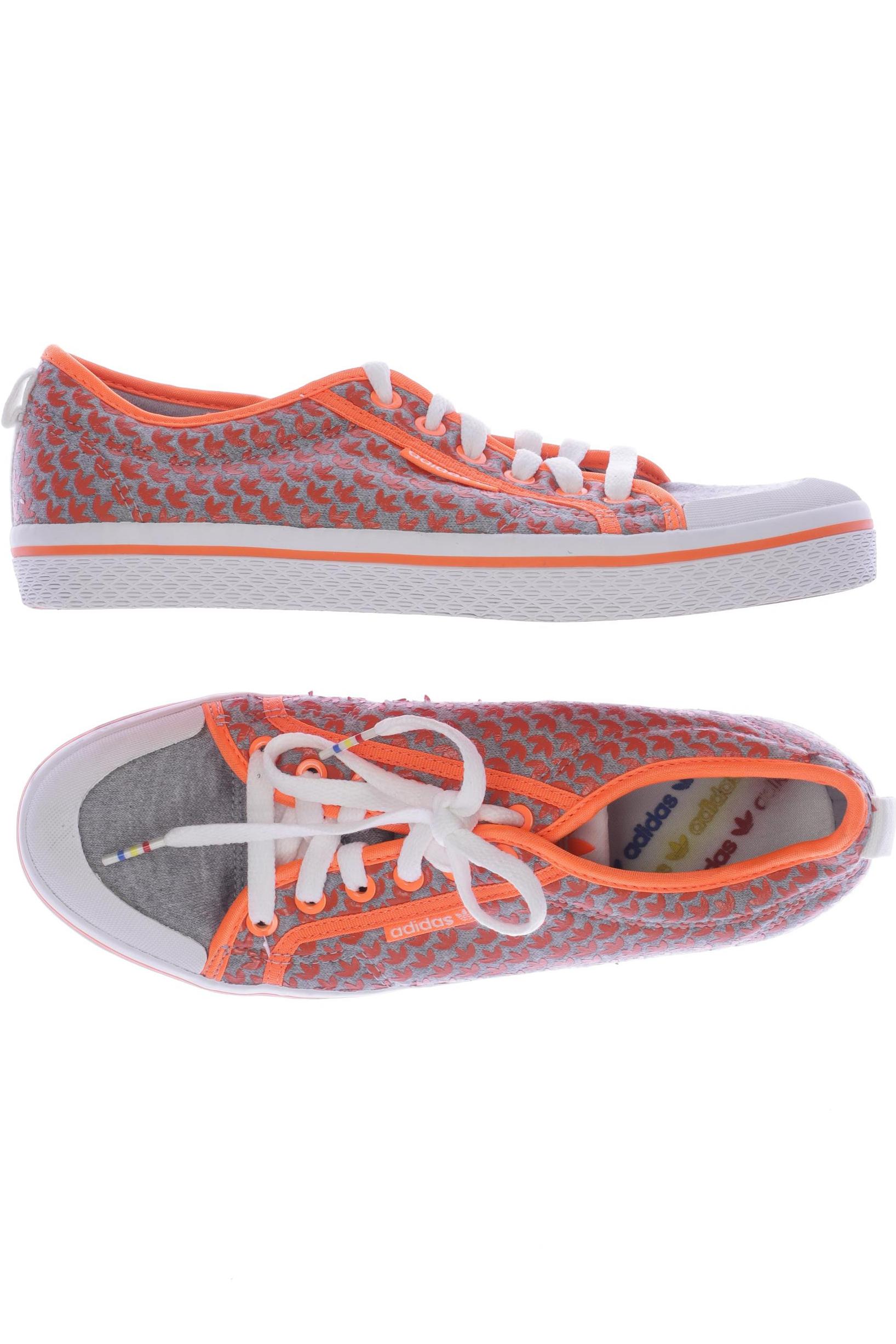 

adidas Originals Herren Sneakers, grau