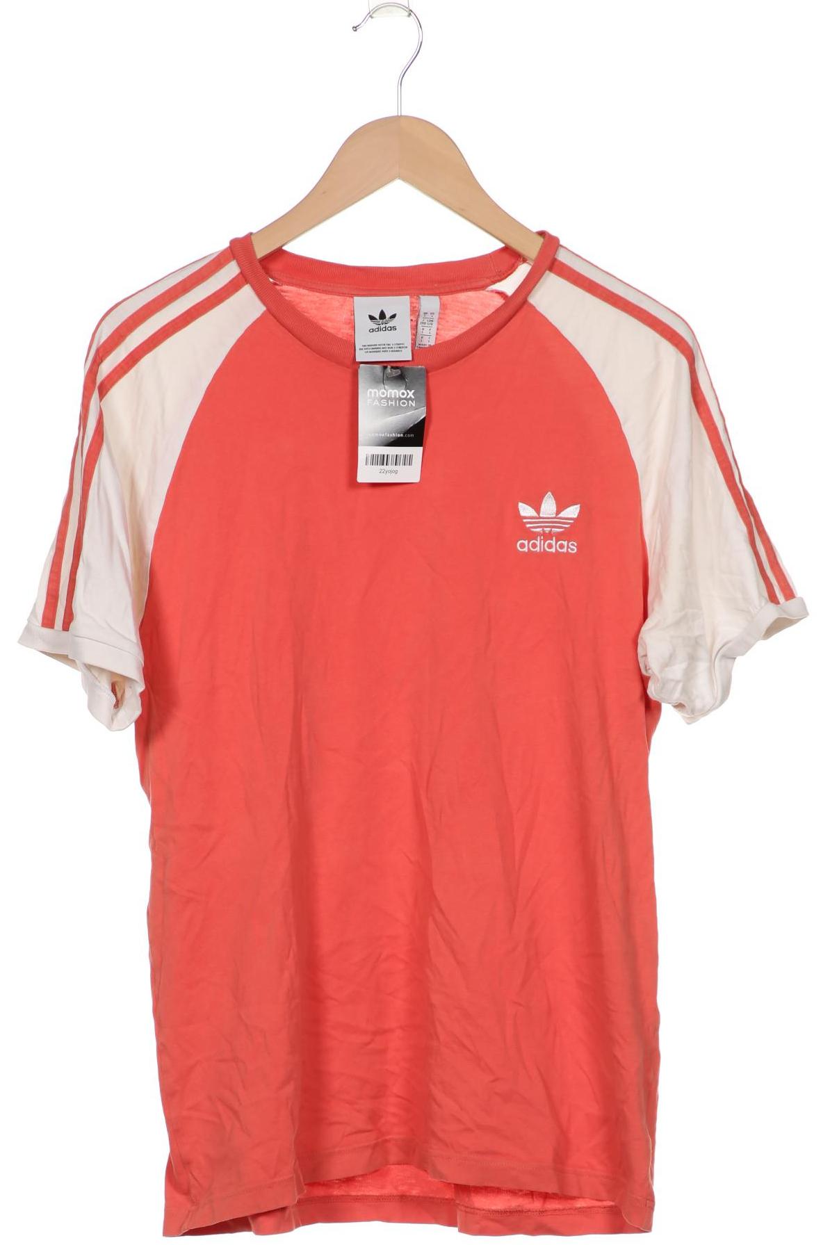

adidas Originals Herren T-Shirt, orange