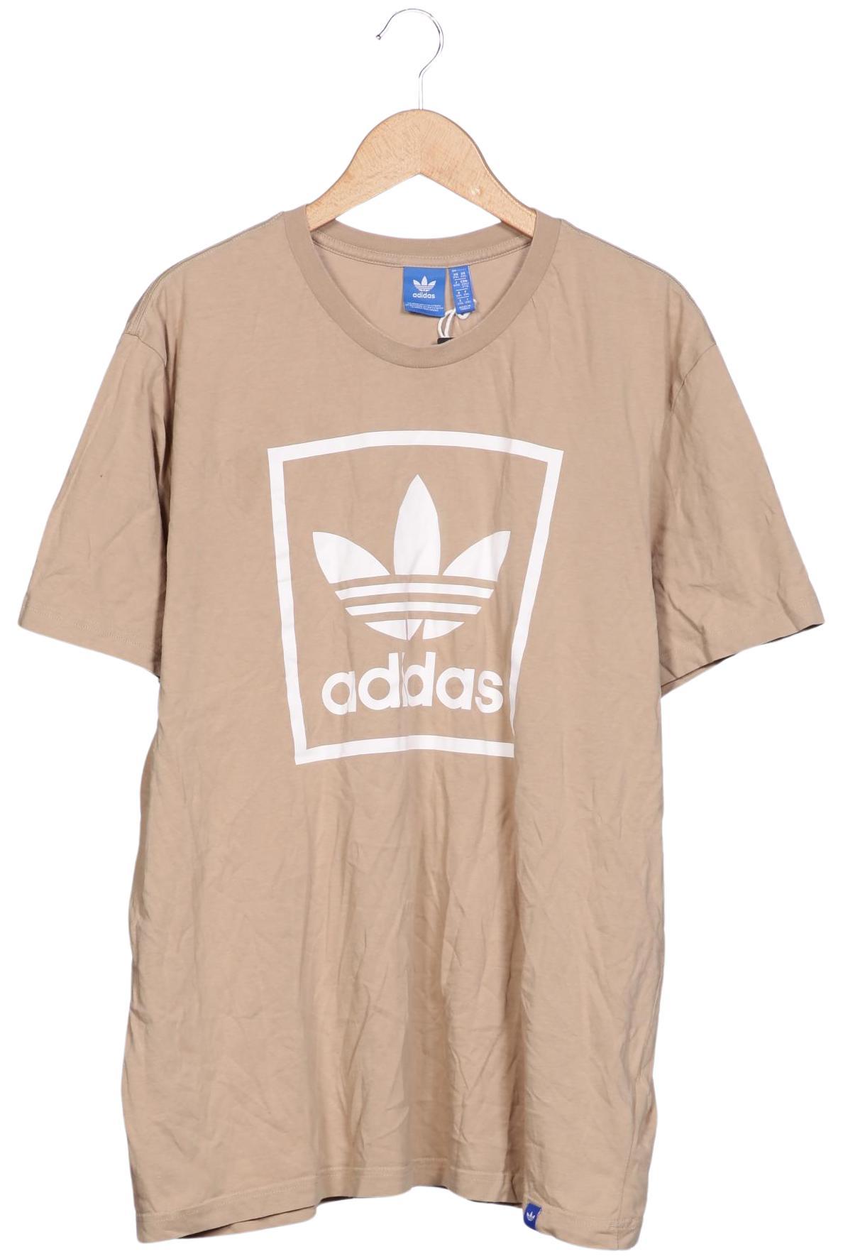Thumbnail - adidas Originals Herren T-Shirt, beige, Gr. 56