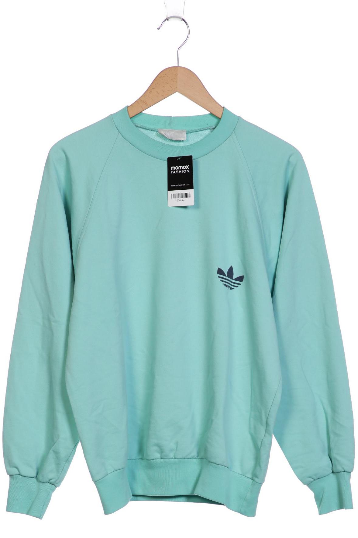 

adidas Originals Herren Sweatshirt, türkis, Gr. 48