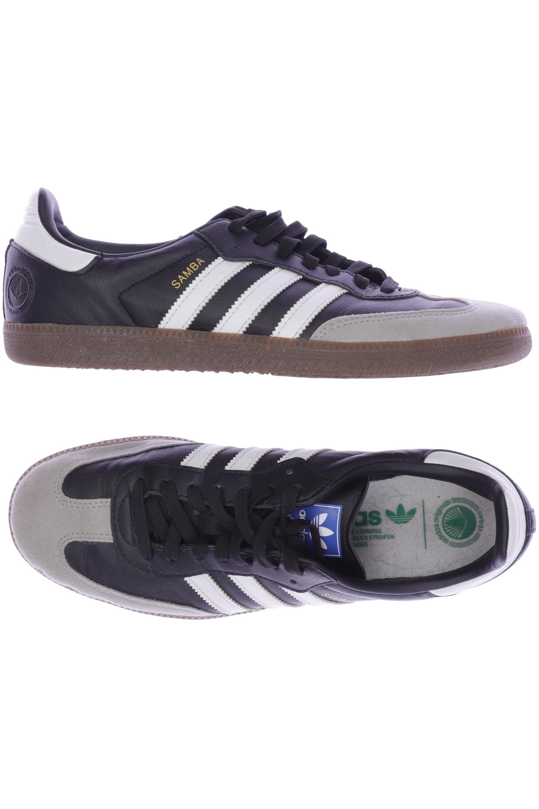 

adidas Originals Herren Sneakers, schwarz, Gr. 9