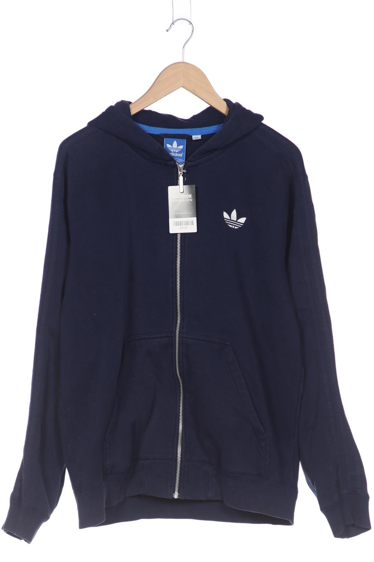 

adidas Originals Herren Kapuzenpullover, marineblau, Gr. 52