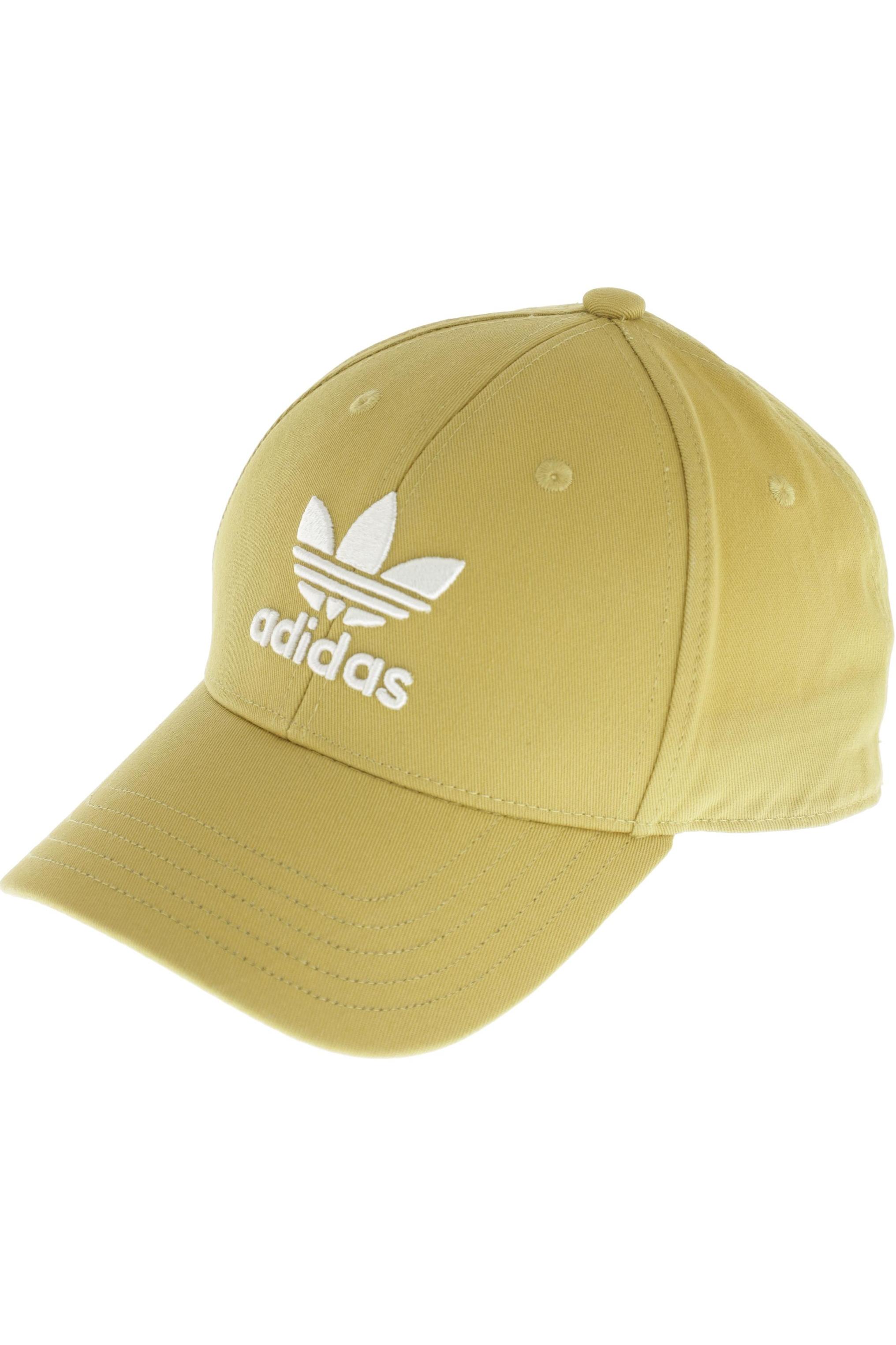 

adidas Originals Herren Hut/Mütze, gelb, Gr. uni
