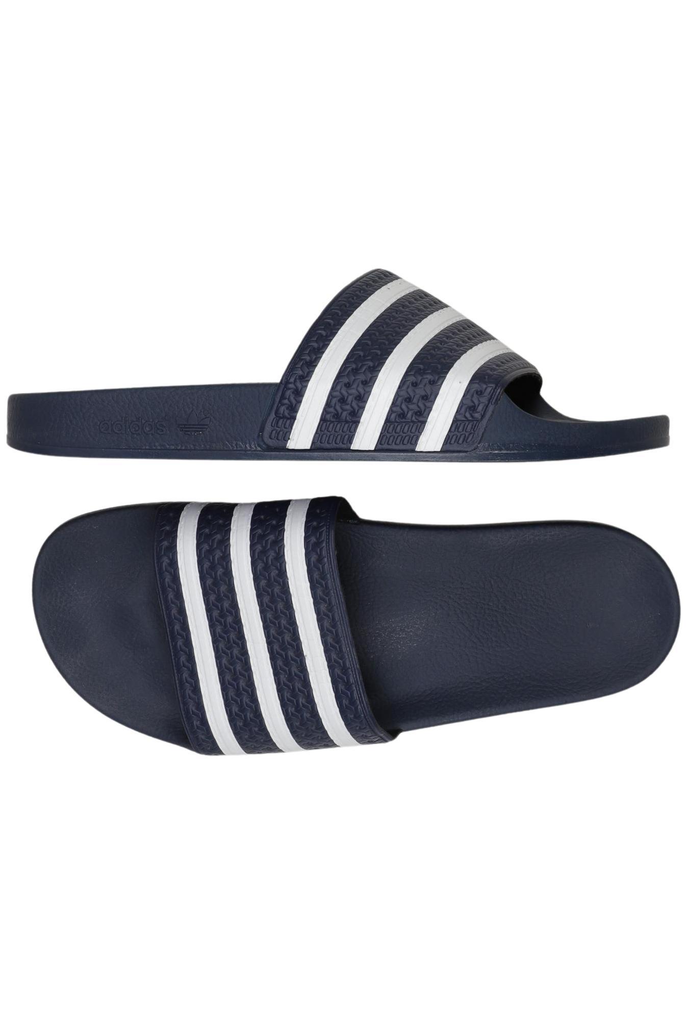 Thumbnail - adidas Originals Herren Sandale, marineblau, Gr. 10