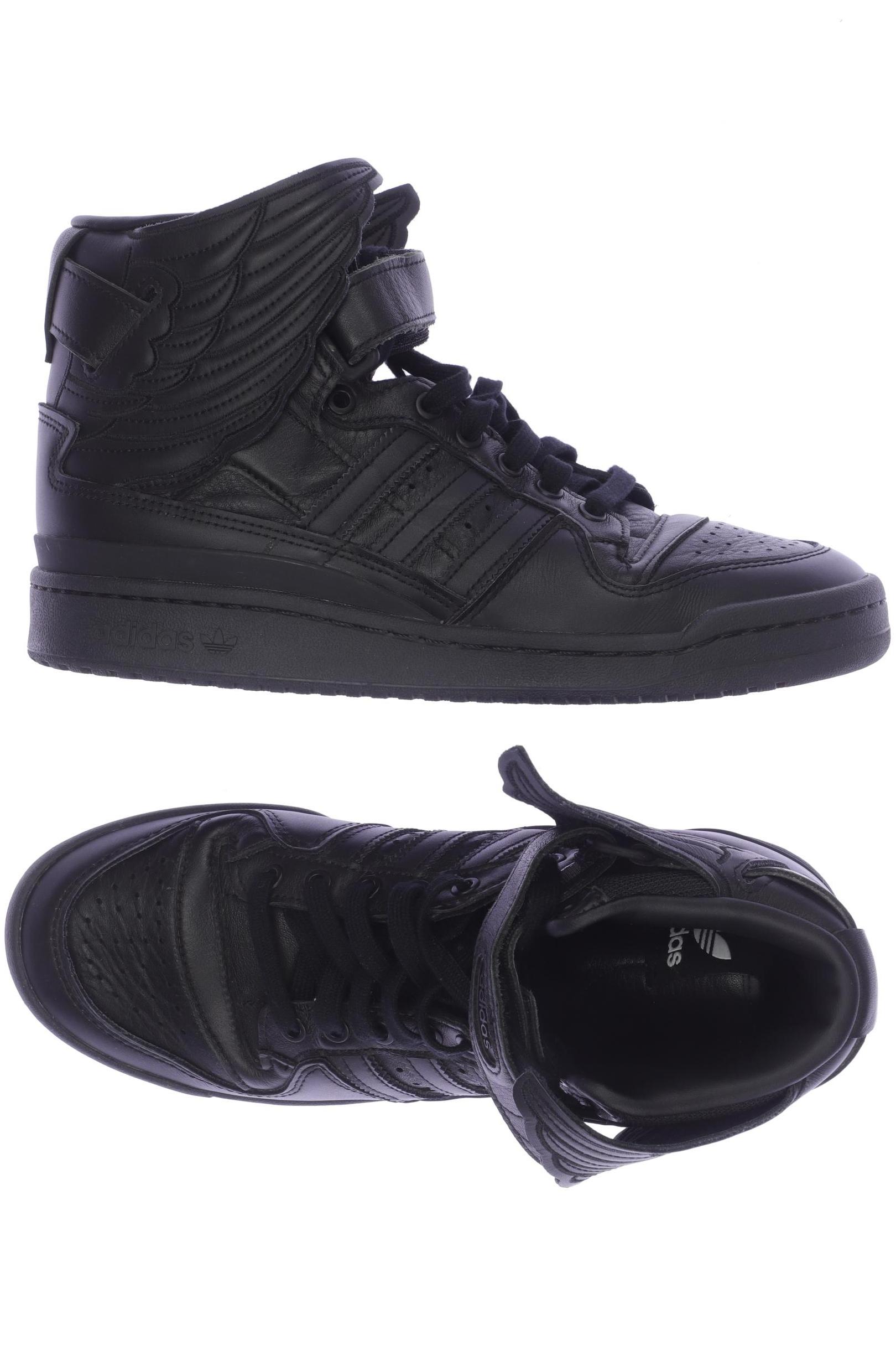 

adidas Originals Herren Sneakers, schwarz, Gr. 8