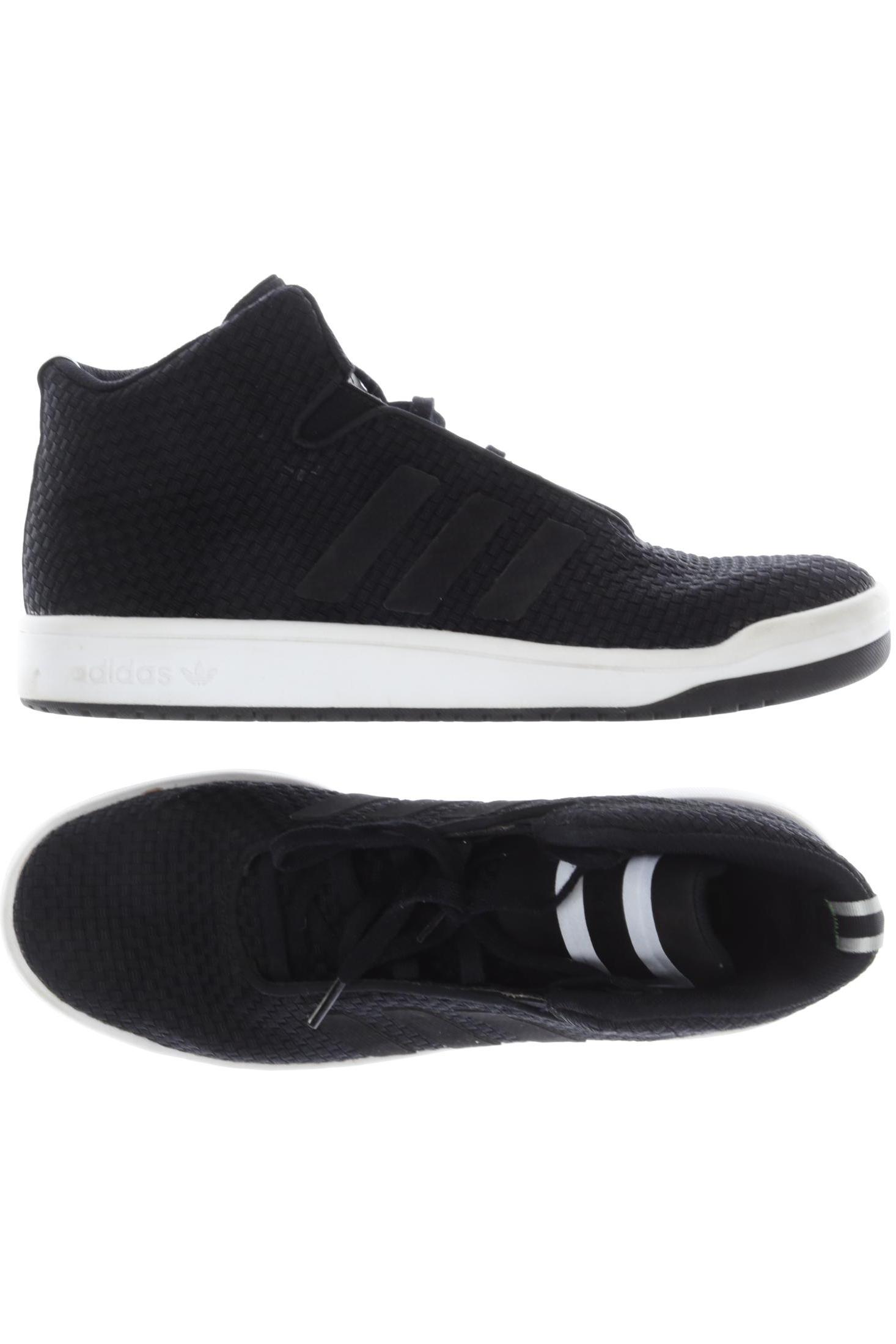 

adidas Originals Herren Sneakers, schwarz, Gr. 42.5